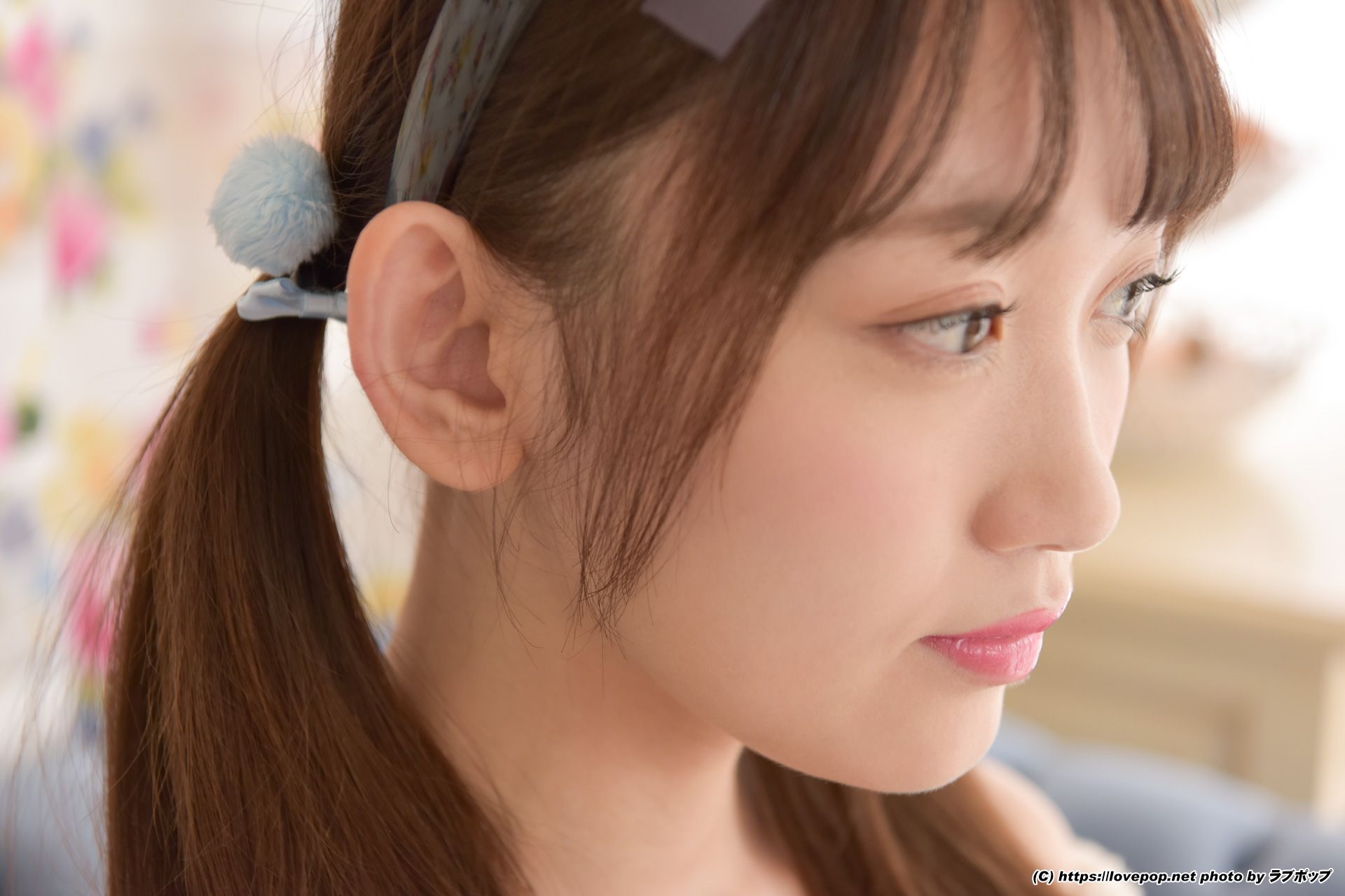 [LOVEPOP] Mei Nanase 七瀬めい Photoset 04