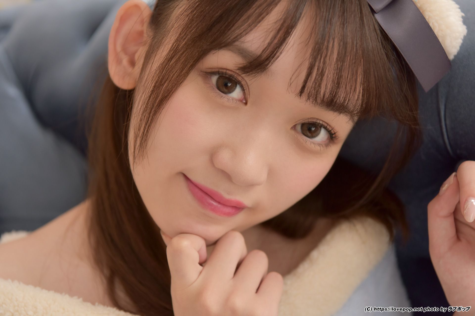 [LOVEPOP] Mei Nanase 七瀬めい Photoset 04