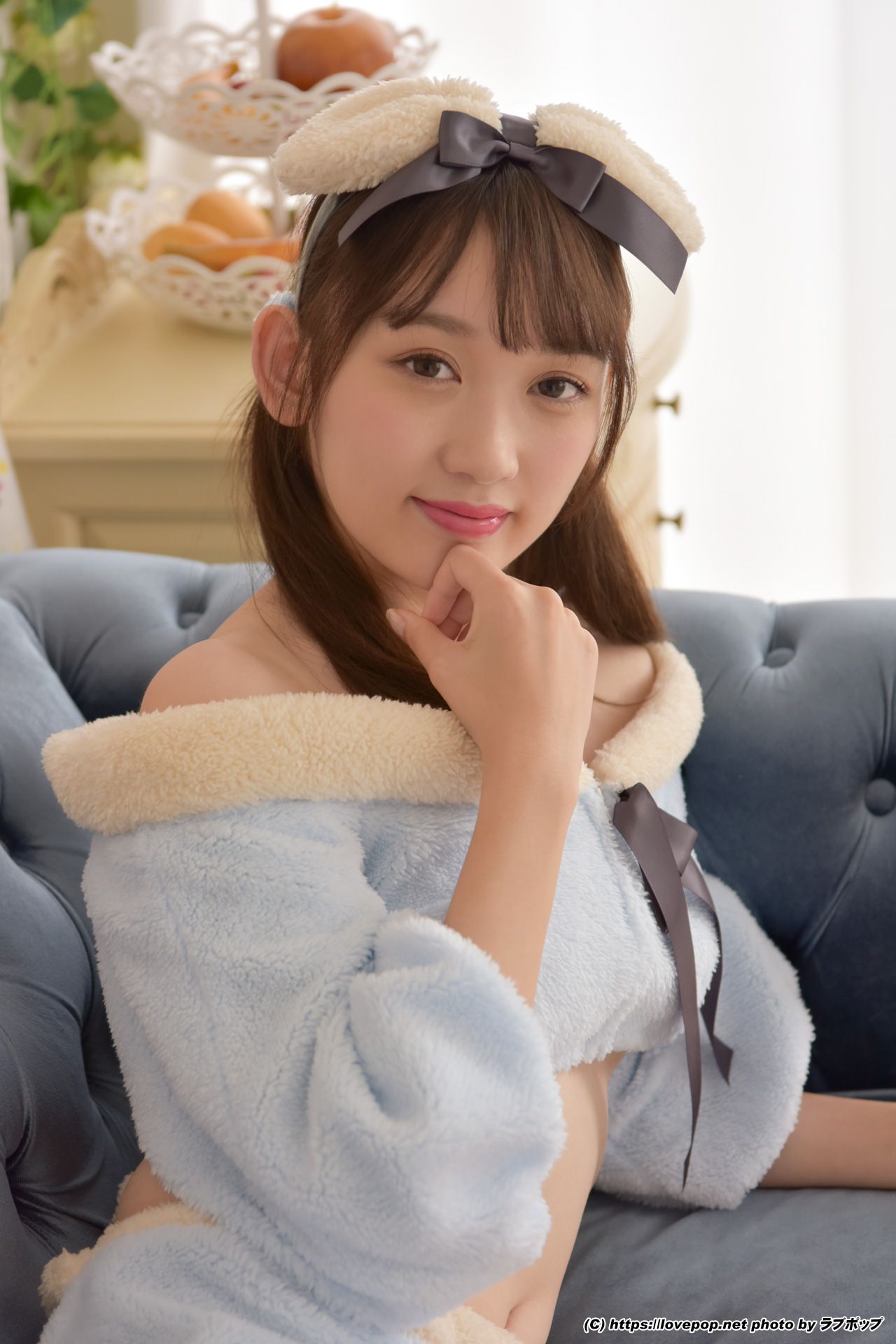 [LOVEPOP] Mei Nanase 七瀬めい Photoset 04
