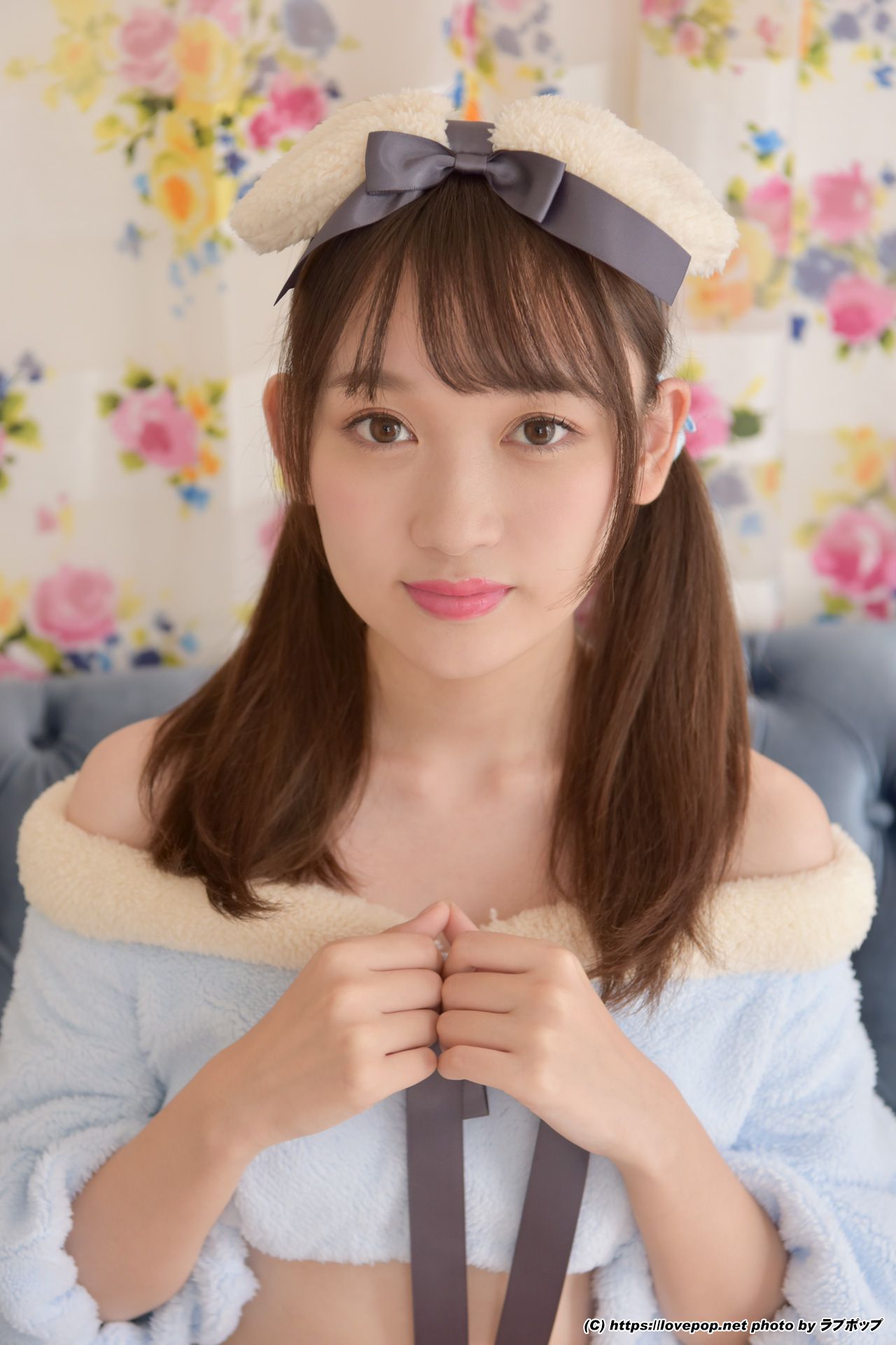 [LOVEPOP] Mei Nanase 七瀬めい Photoset 04