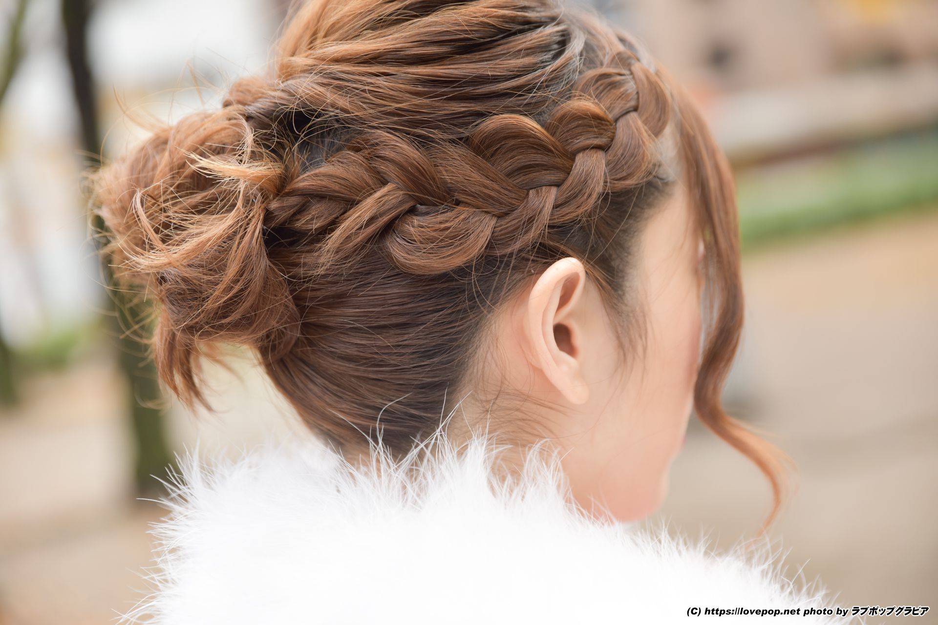 [LOVEPOP] Mizuho Shiraishi 白石みずほ Photoset 11