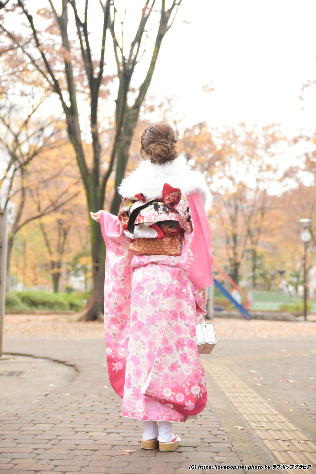 [LOVEPOP] Mizuho Shiraishi 白石みずほ Photoset 11