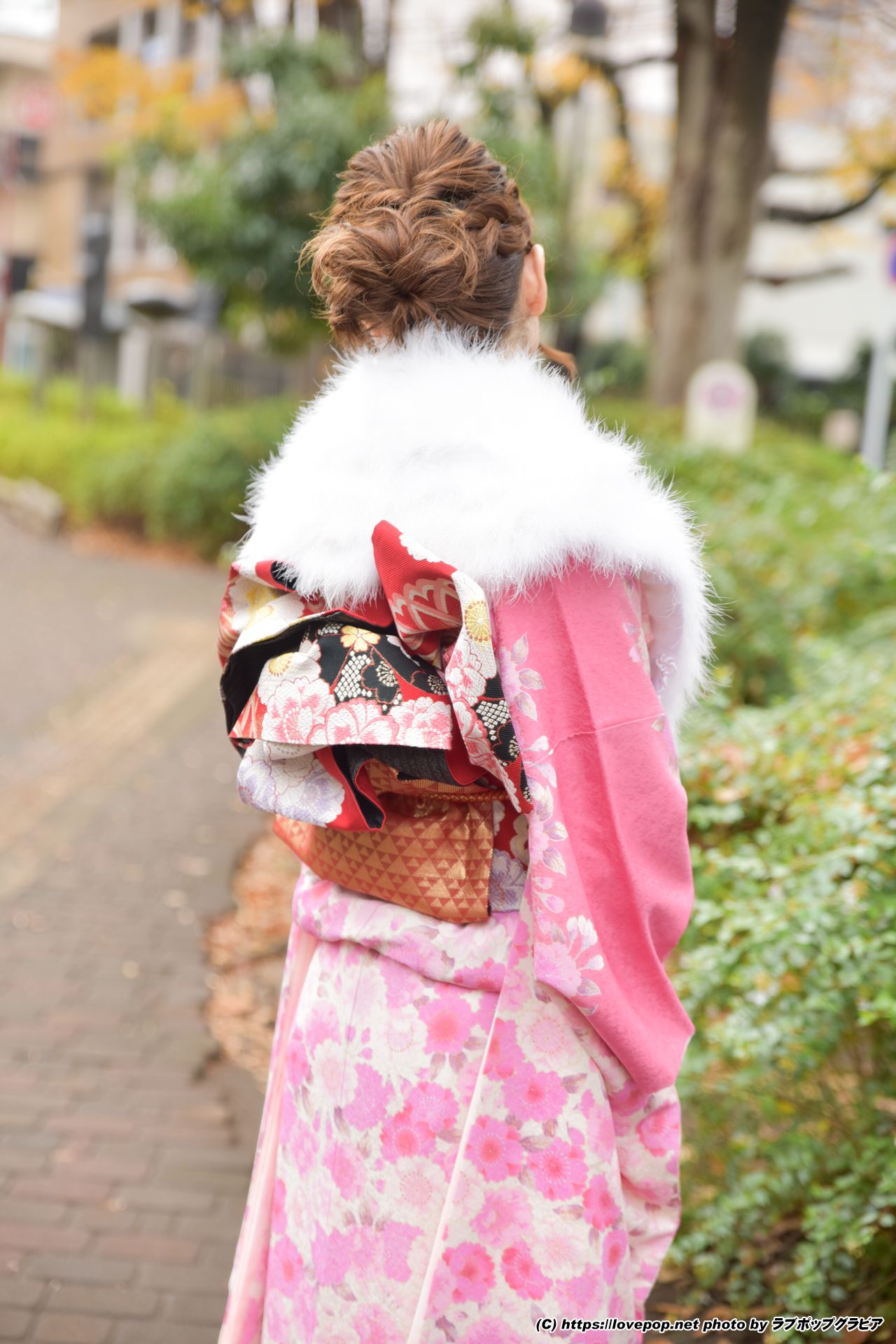 [LOVEPOP] Mizuho Shiraishi 白石みずほ Photoset 11