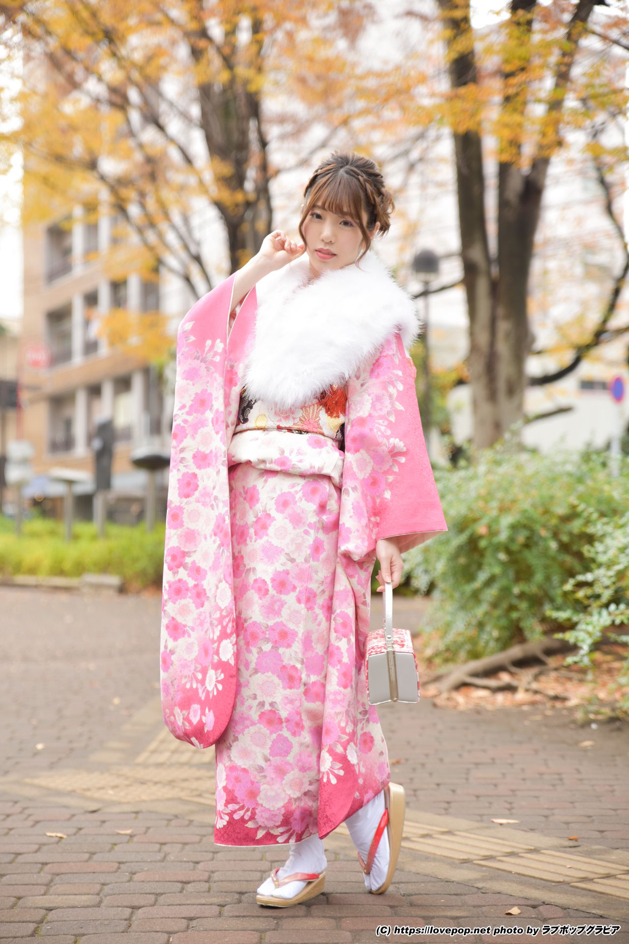 [LOVEPOP] Mizuho Shiraishi 白石みずほ Photoset 11
