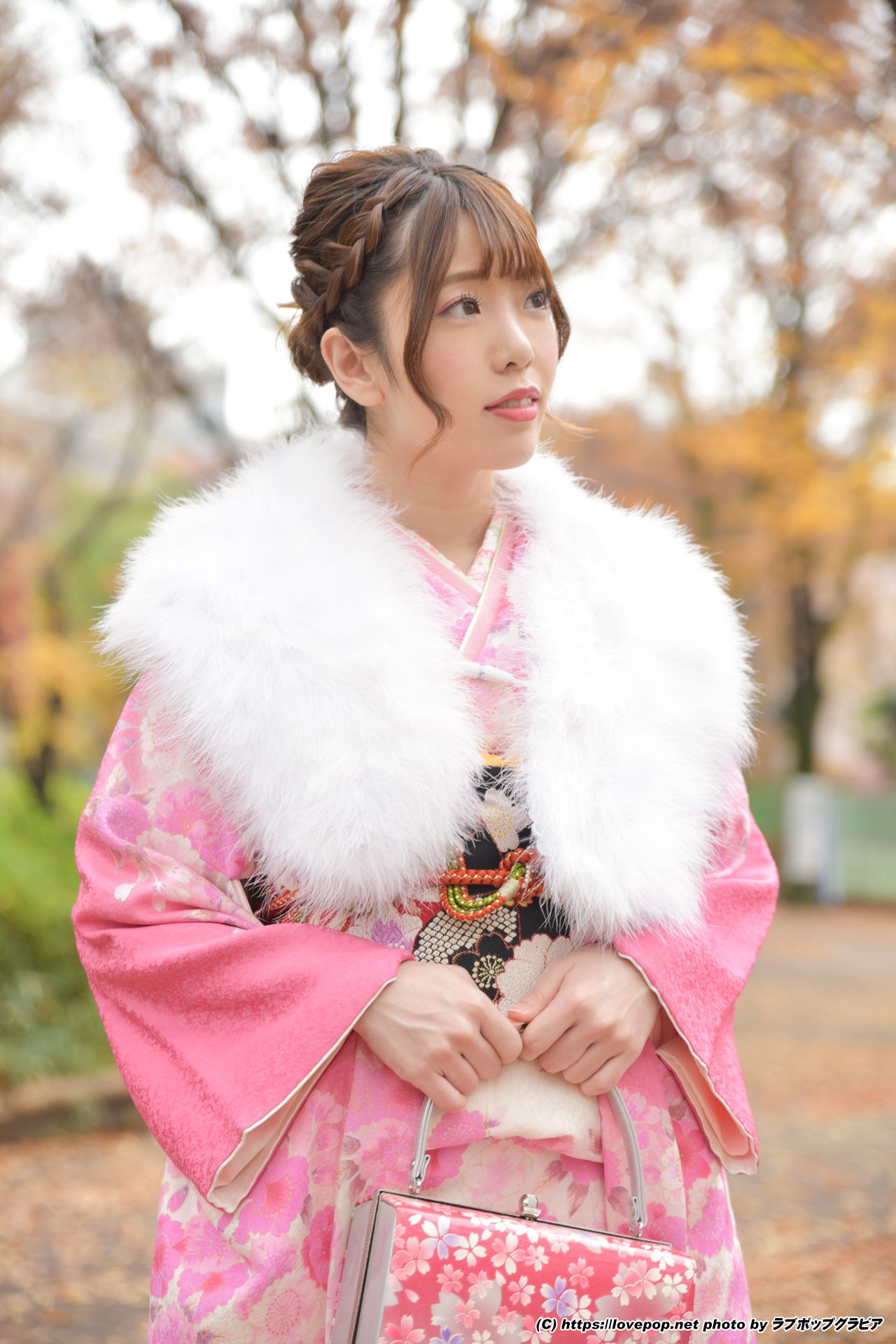 [LOVEPOP] Mizuho Shiraishi 白石みずほ Photoset 11