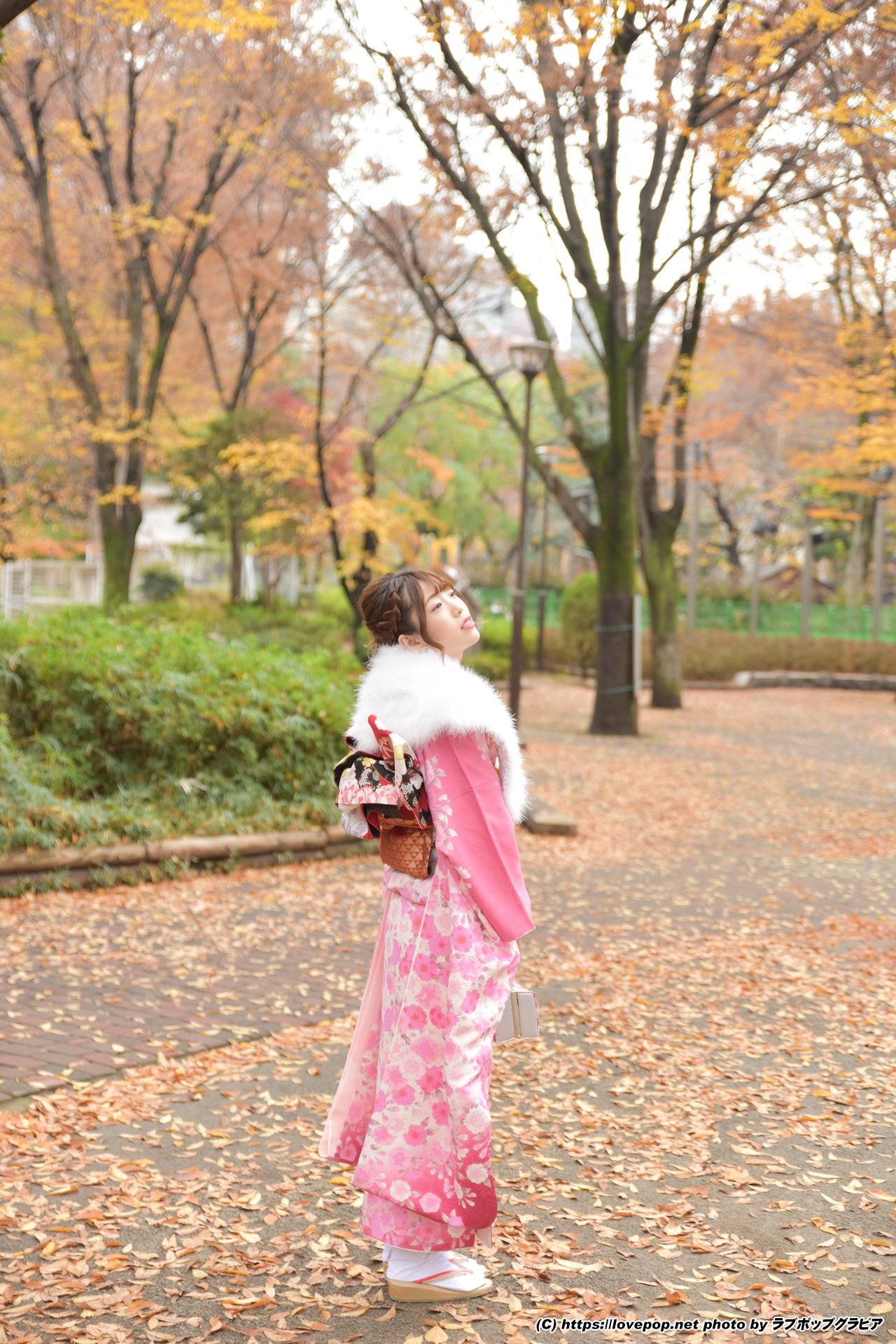 [LOVEPOP] Mizuho Shiraishi 白石みずほ Photoset 11