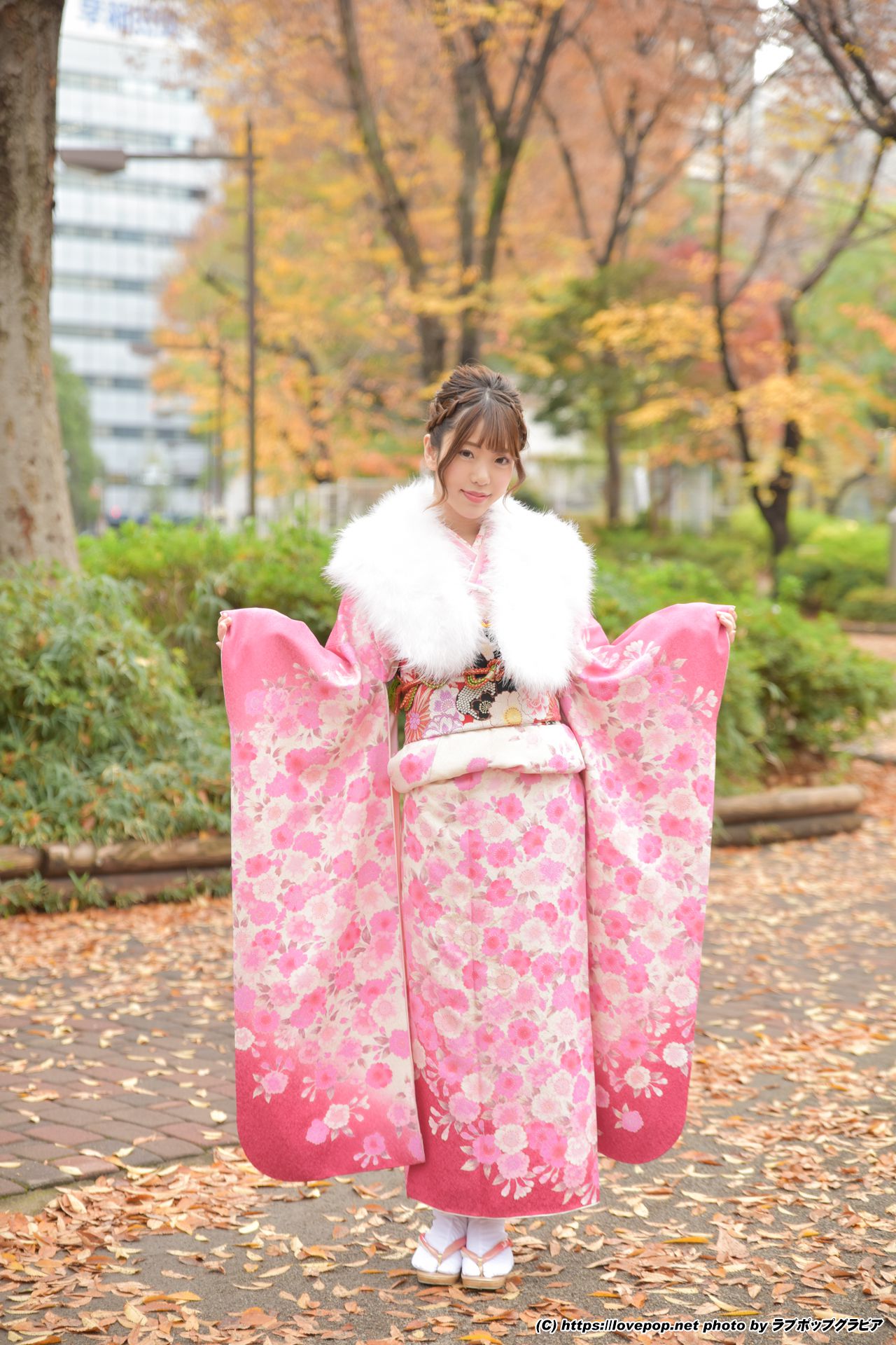 [LOVEPOP] Mizuho Shiraishi 白石みずほ Photoset 11