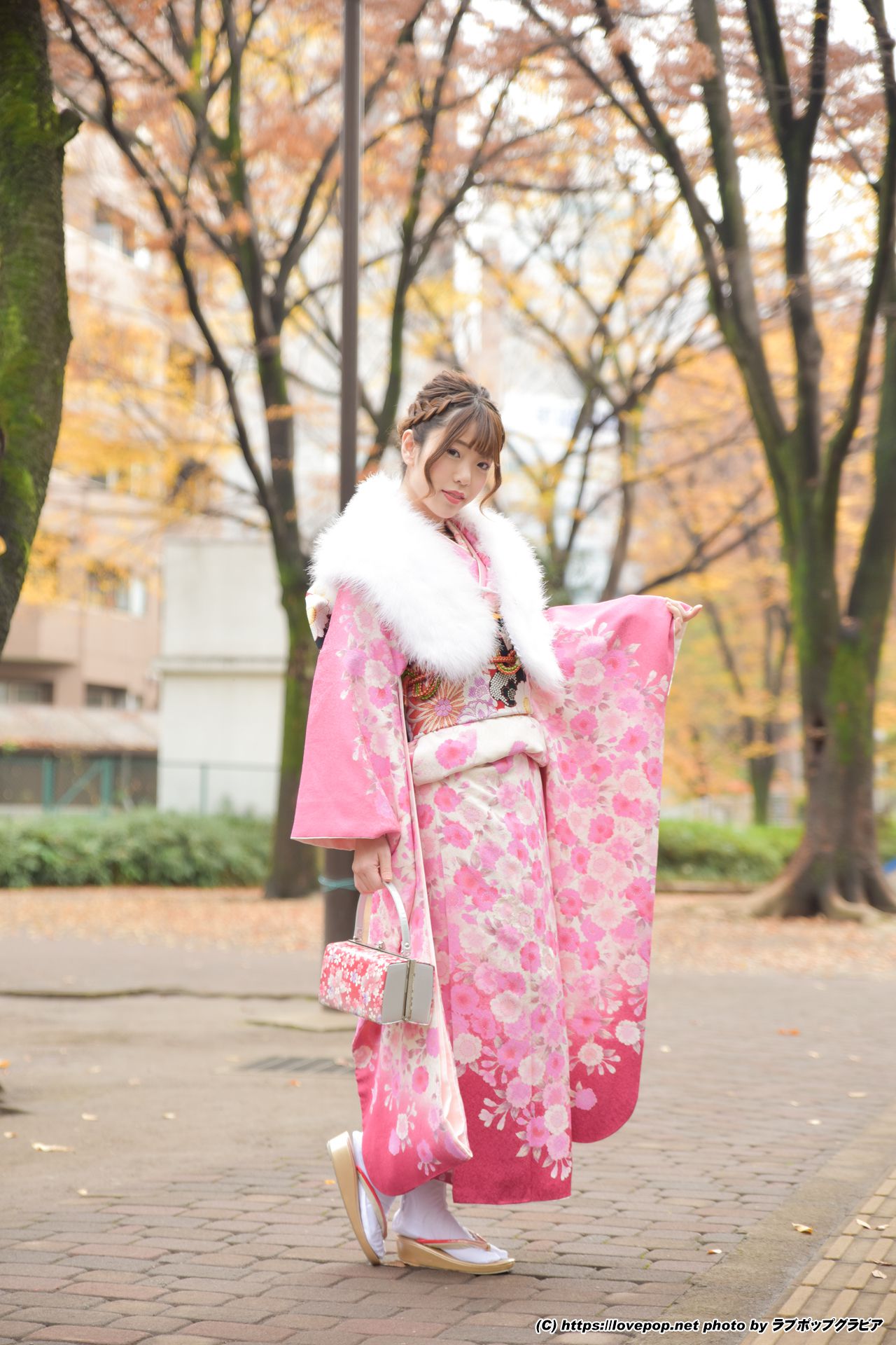 [LOVEPOP] Mizuho Shiraishi 白石みずほ Photoset 11
