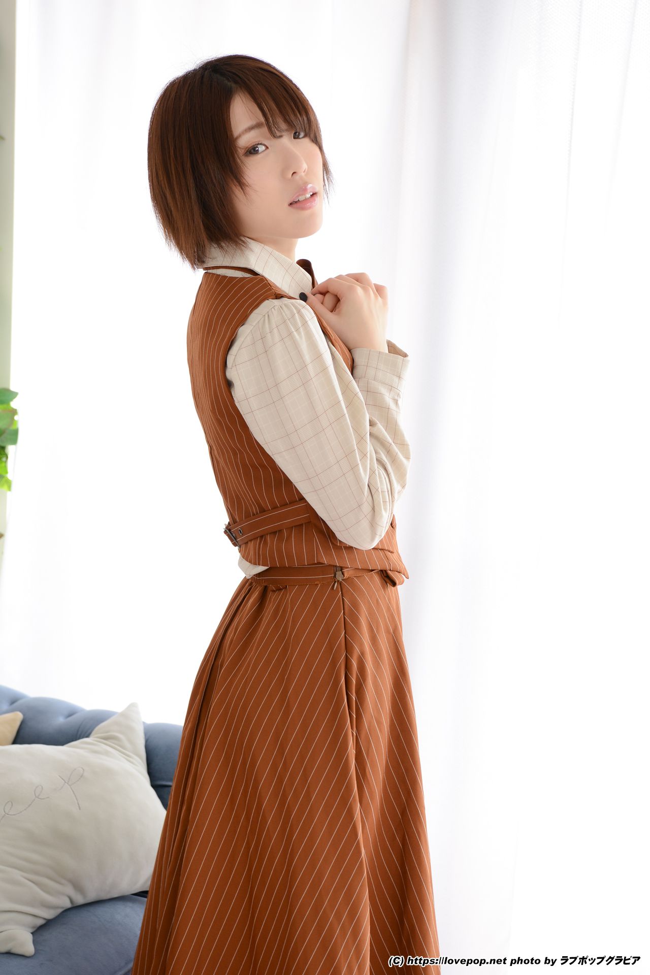 [LOVEPOP] Mizuho Shiraishi 白石みずほ Photoset 12
