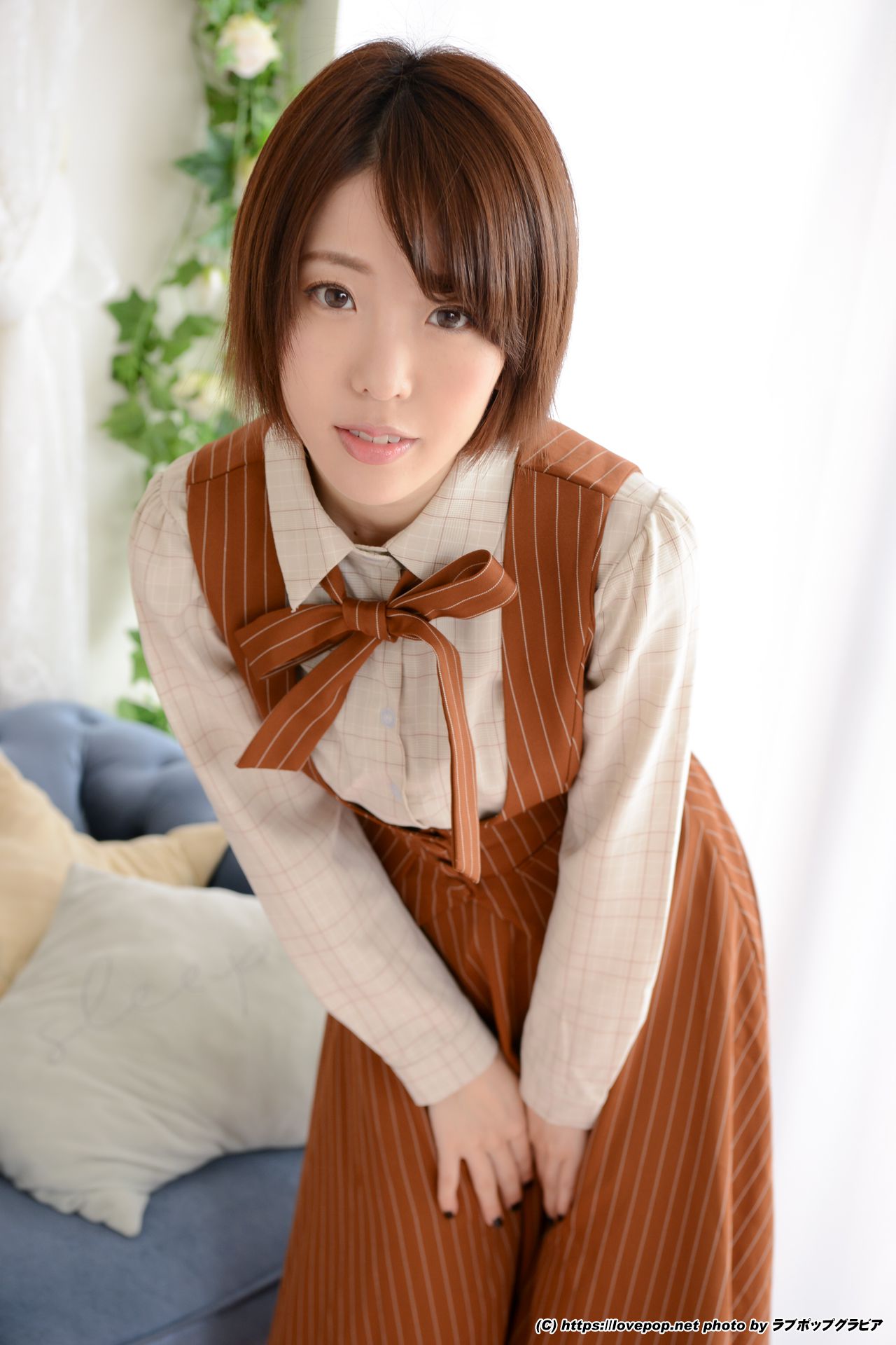 [LOVEPOP] Mizuho Shiraishi 白石みずほ Photoset 12
