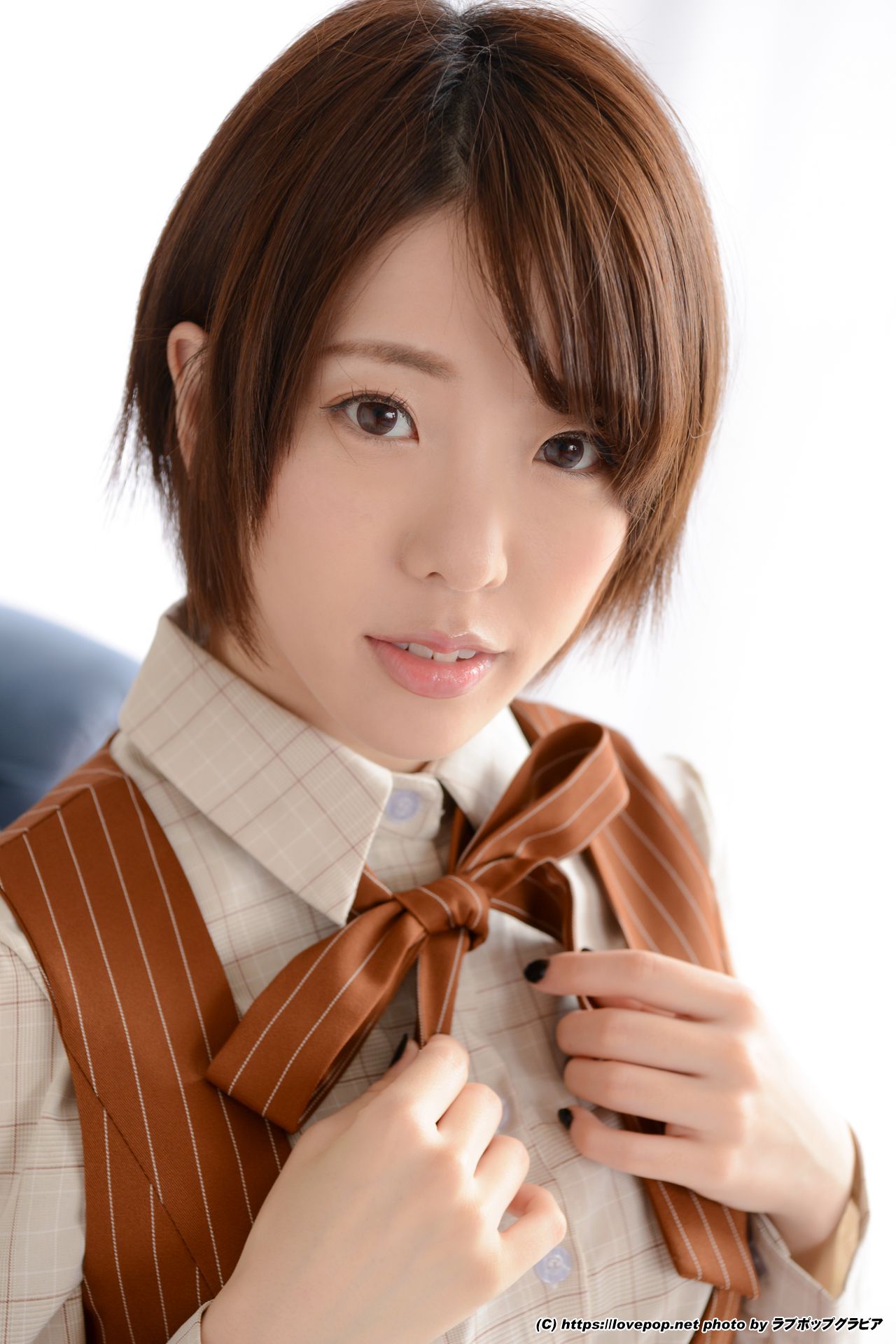 [LOVEPOP] Mizuho Shiraishi 白石みずほ Photoset 12