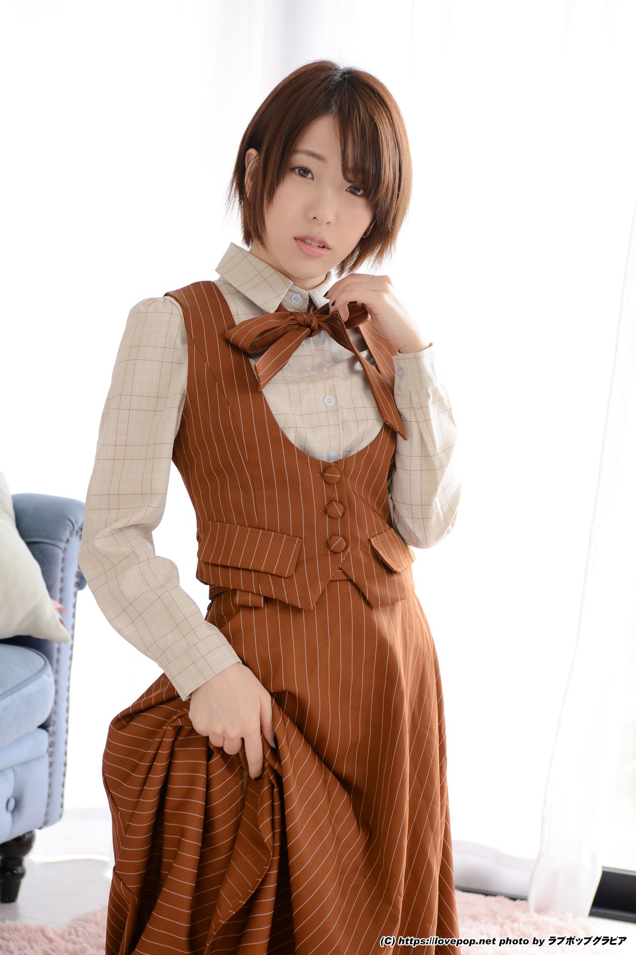 [LOVEPOP] Mizuho Shiraishi 白石みずほ Photoset 12