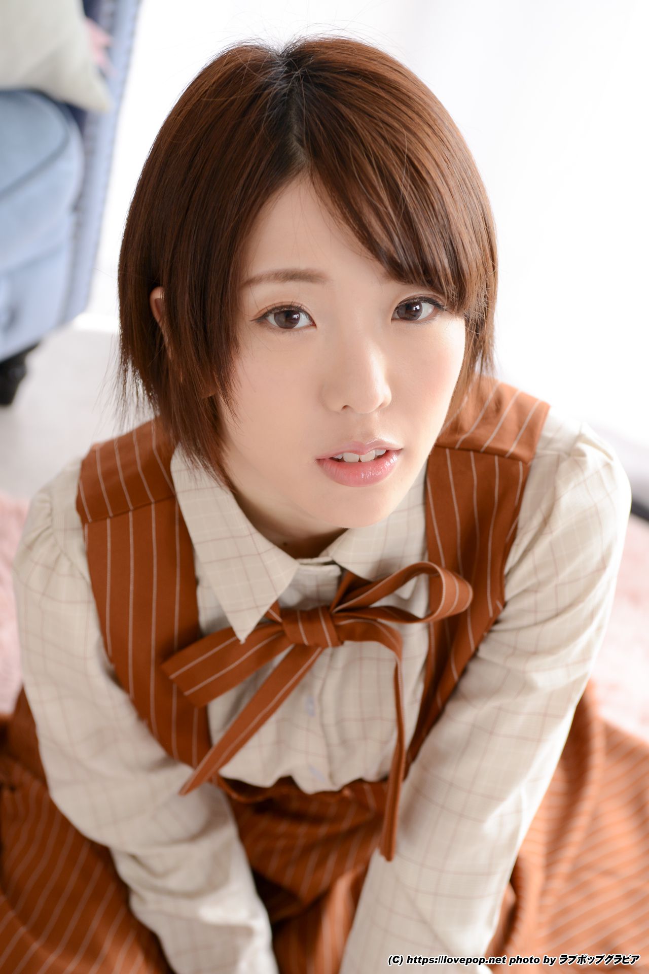 [LOVEPOP] Mizuho Shiraishi 白石みずほ Photoset 12