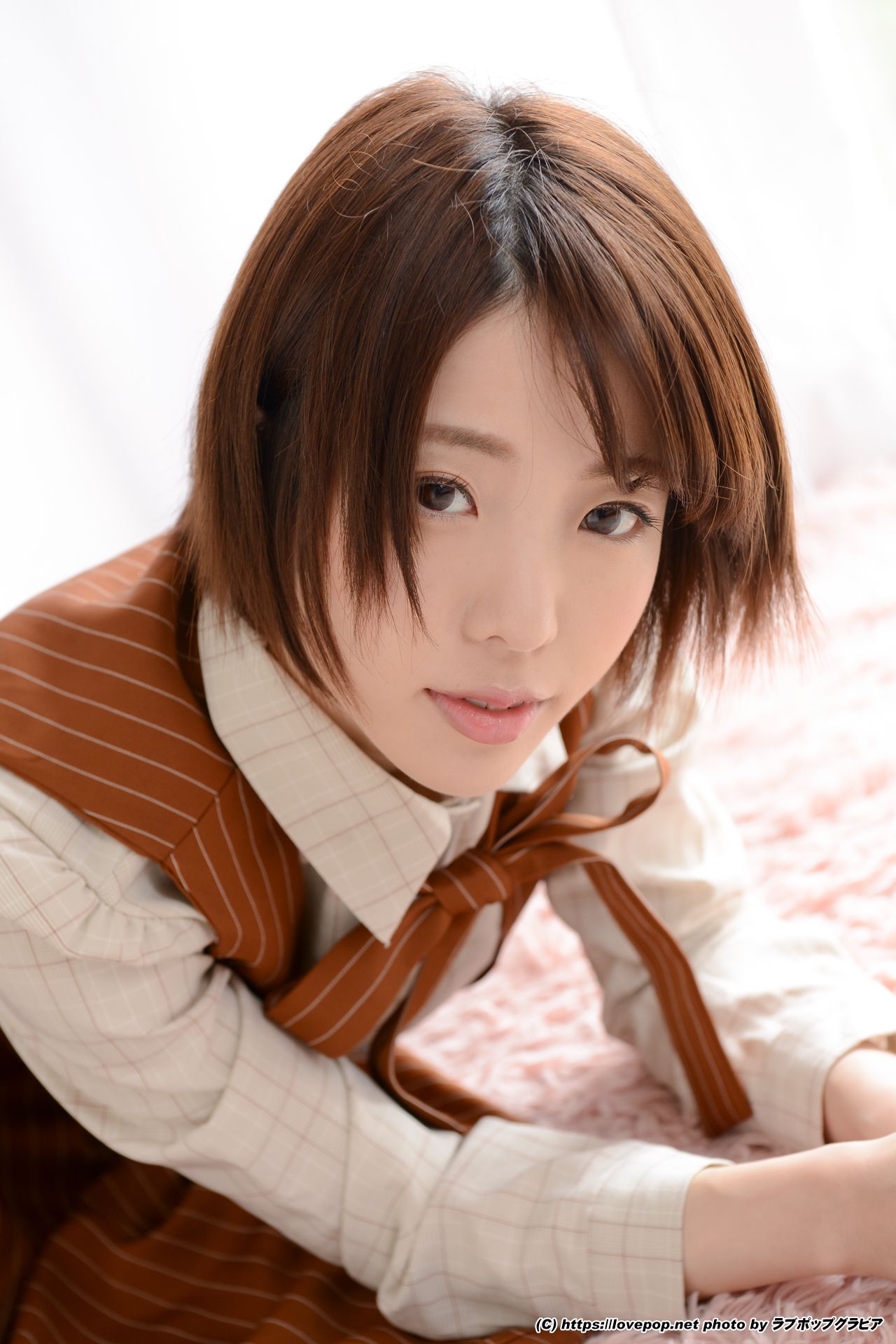 [LOVEPOP] Mizuho Shiraishi 白石みずほ Photoset 12