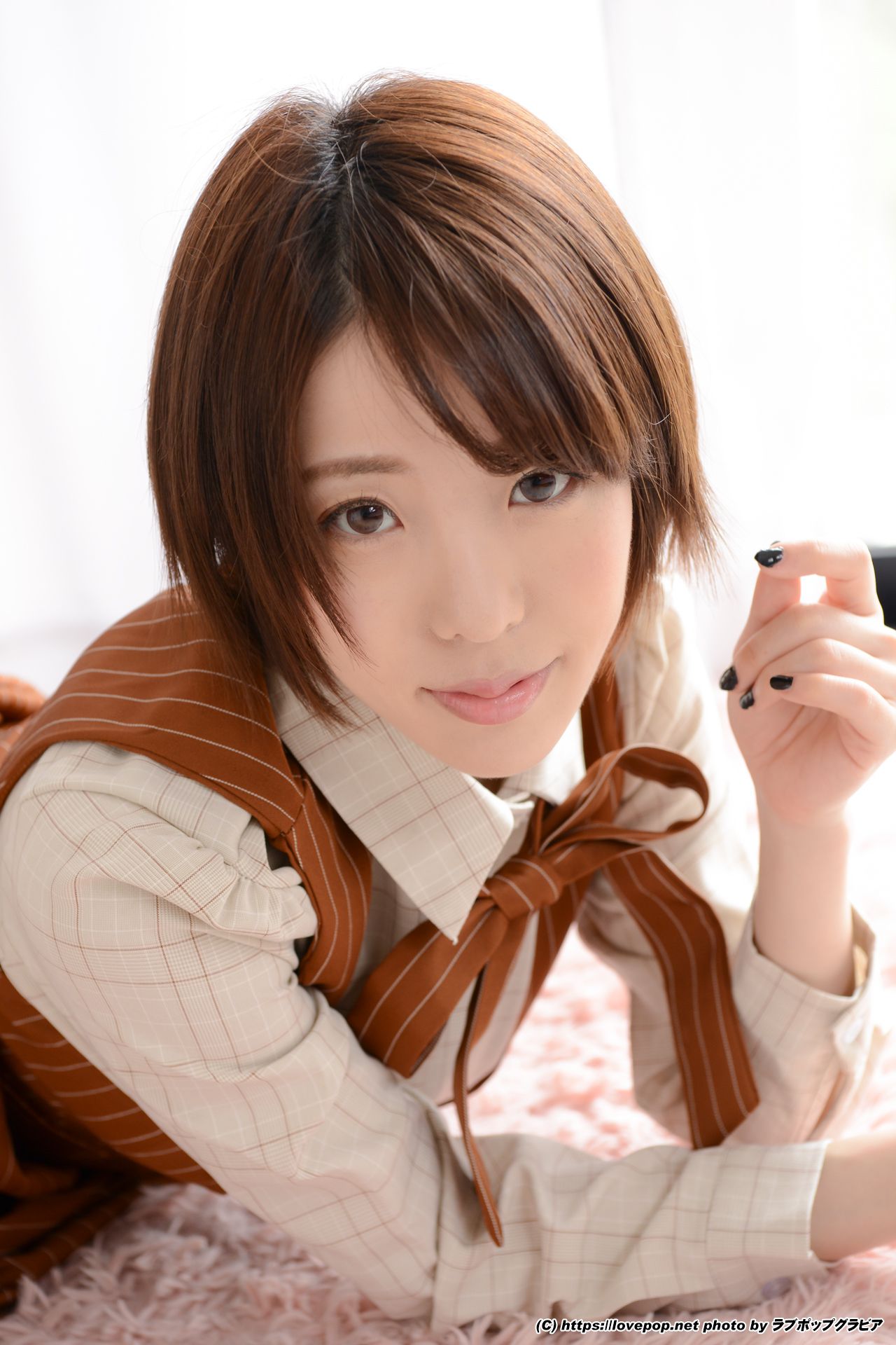 [LOVEPOP] Mizuho Shiraishi 白石みずほ Photoset 12