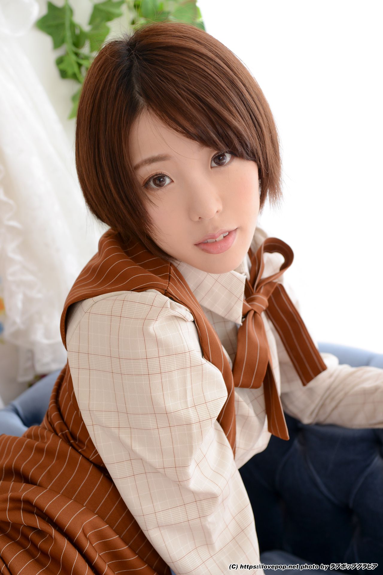[LOVEPOP] Mizuho Shiraishi 白石みずほ Photoset 12