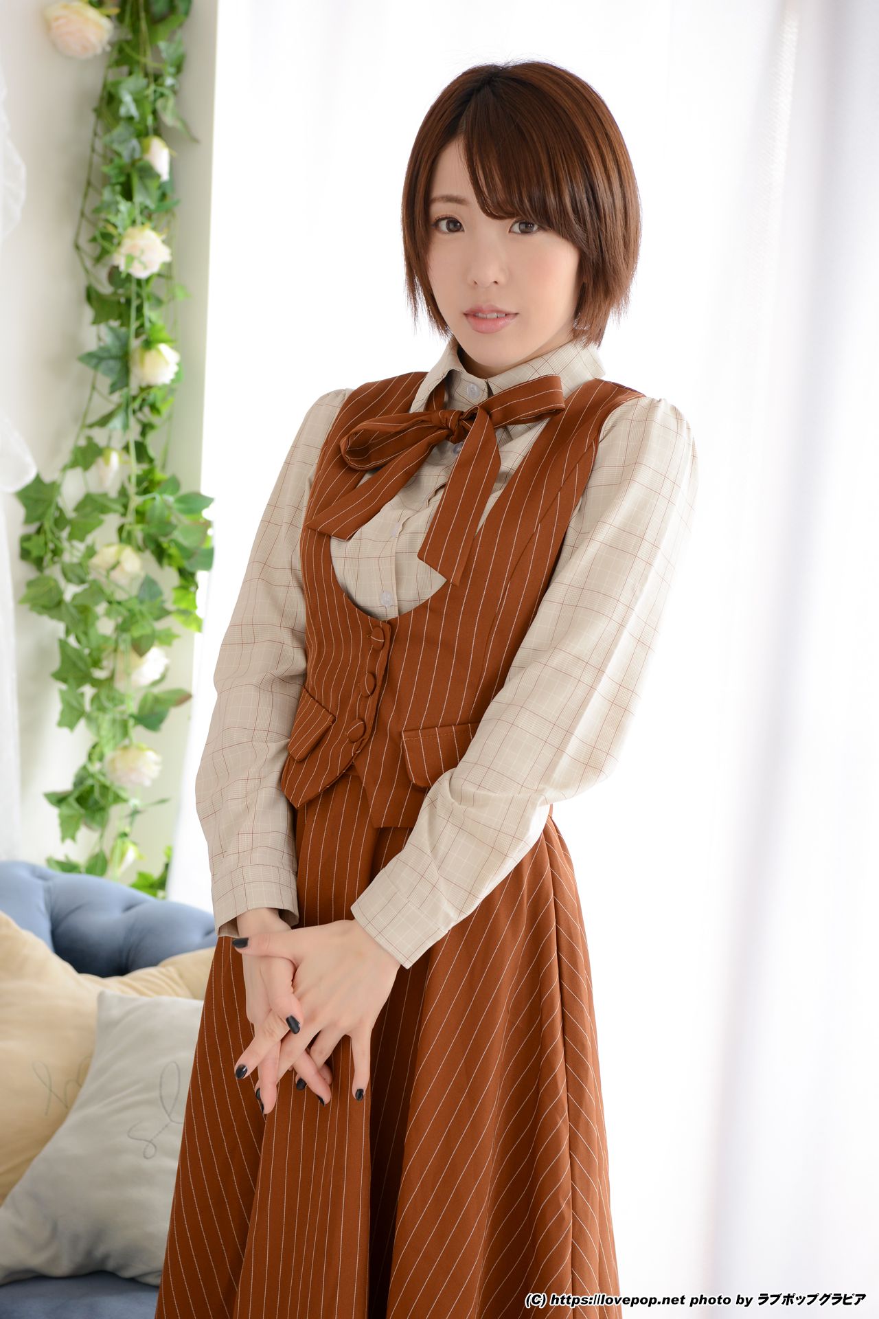 [LOVEPOP] Mizuho Shiraishi 白石みずほ Photoset 12