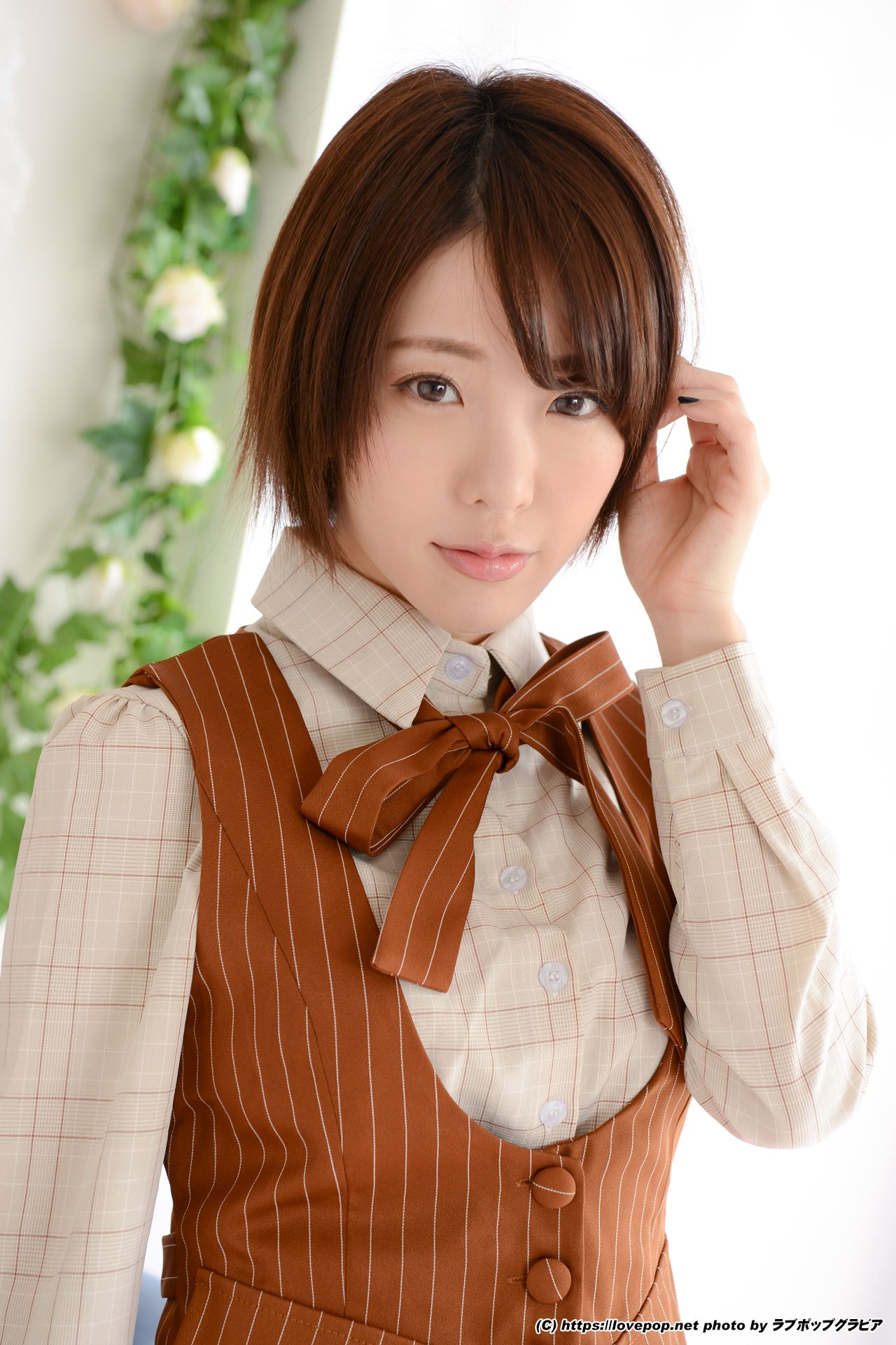 [LOVEPOP] Mizuho Shiraishi 白石みずほ Photoset 12