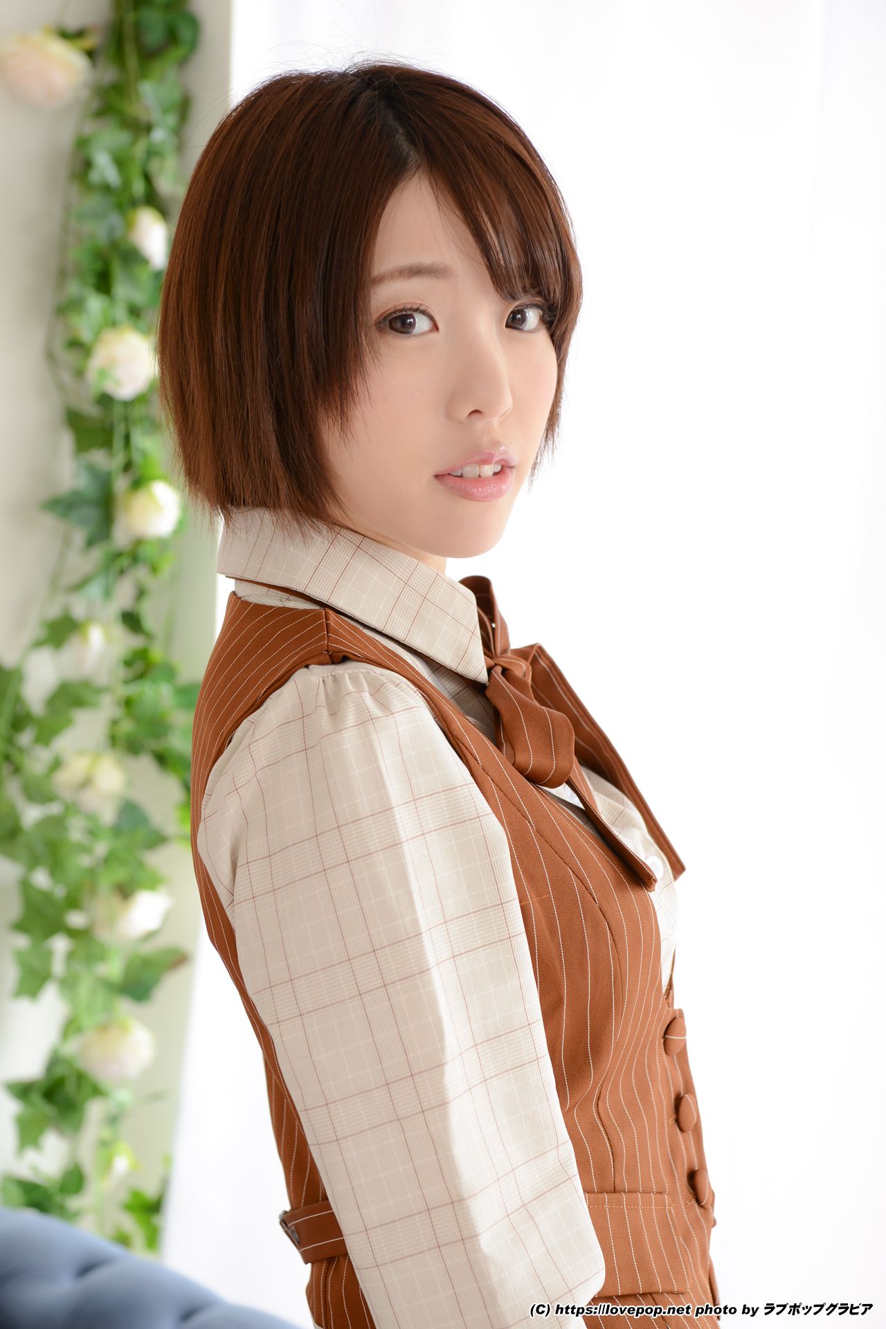 [LOVEPOP] Mizuho Shiraishi 白石みずほ Photoset 12