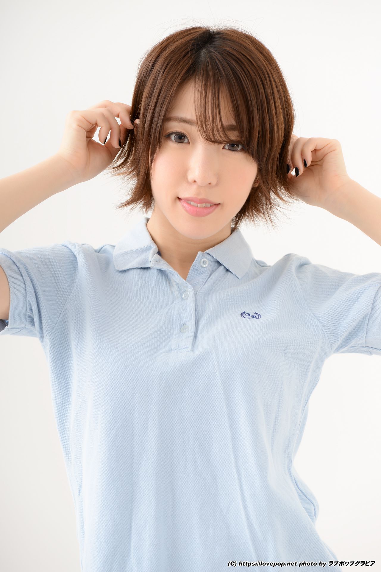 [LOVEPOP] Mizuho Shiraishi 白石みずほ Photoset 14