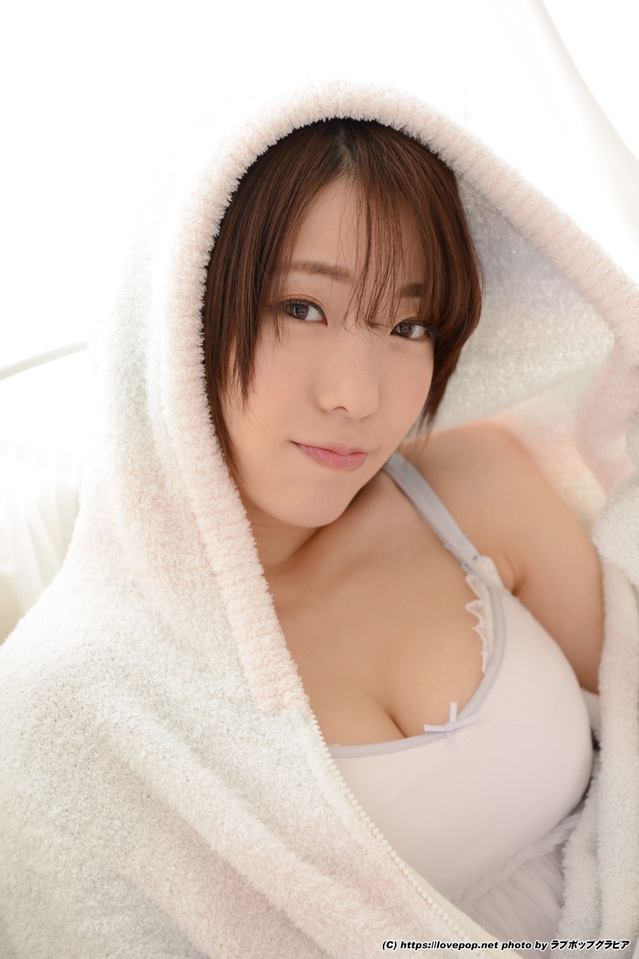 [LOVEPOP] Mizuho Shiraishi 白石みずほ Photoset 15