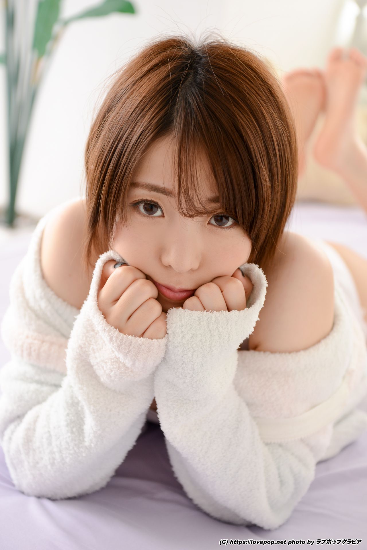 [LOVEPOP] Mizuho Shiraishi 白石みずほ Photoset 15
