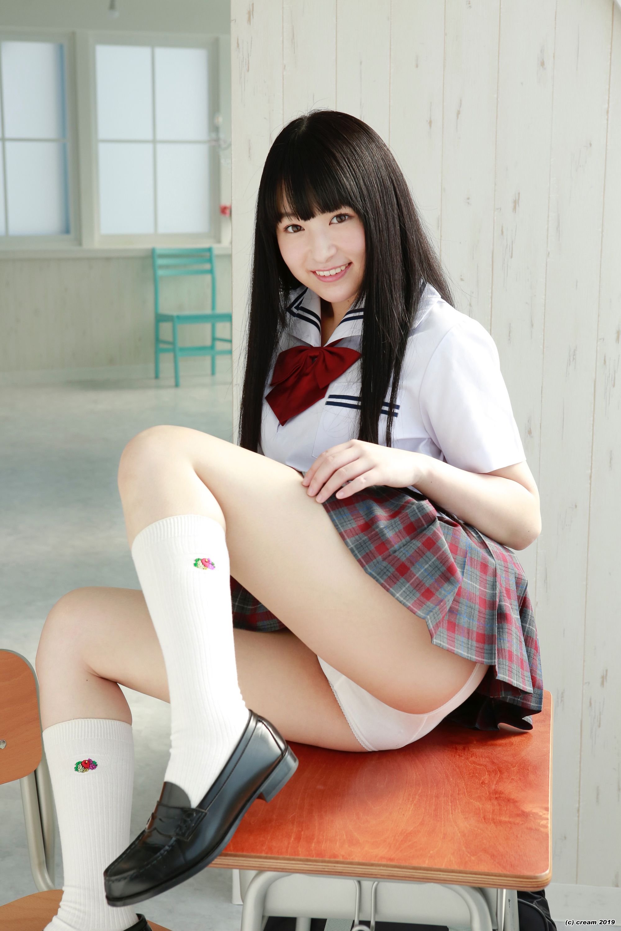 [LOVEPOP] Moe Hirano 平野もえ - もえクリーム４ - PPV