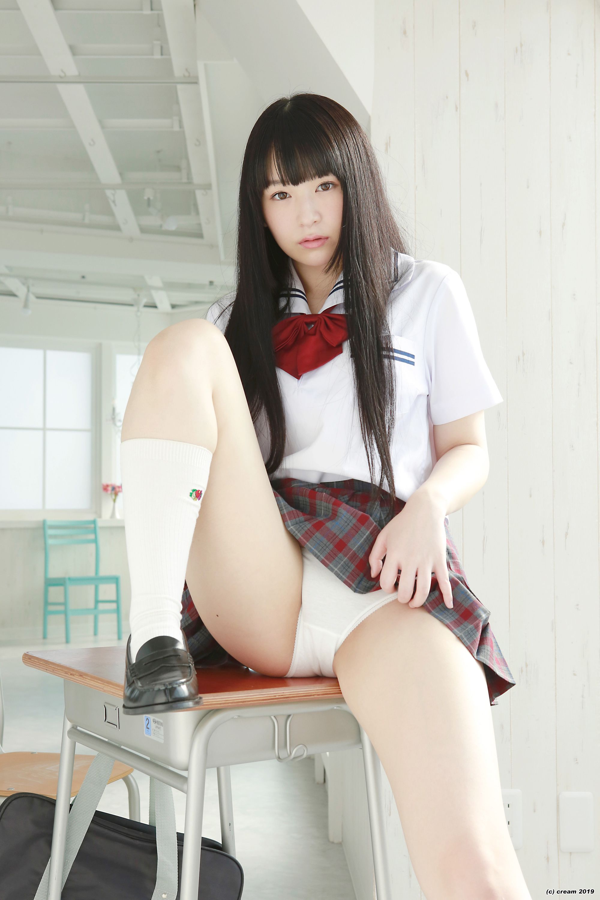 [LOVEPOP] Moe Hirano 平野もえ - もえクリーム４ - PPV