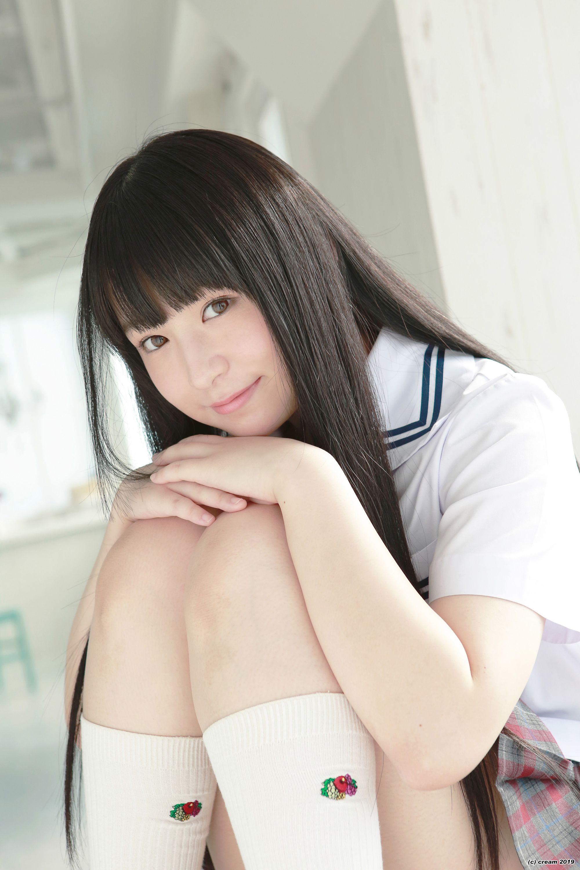[LOVEPOP] Moe Hirano 平野もえ - もえクリーム４ - PPV