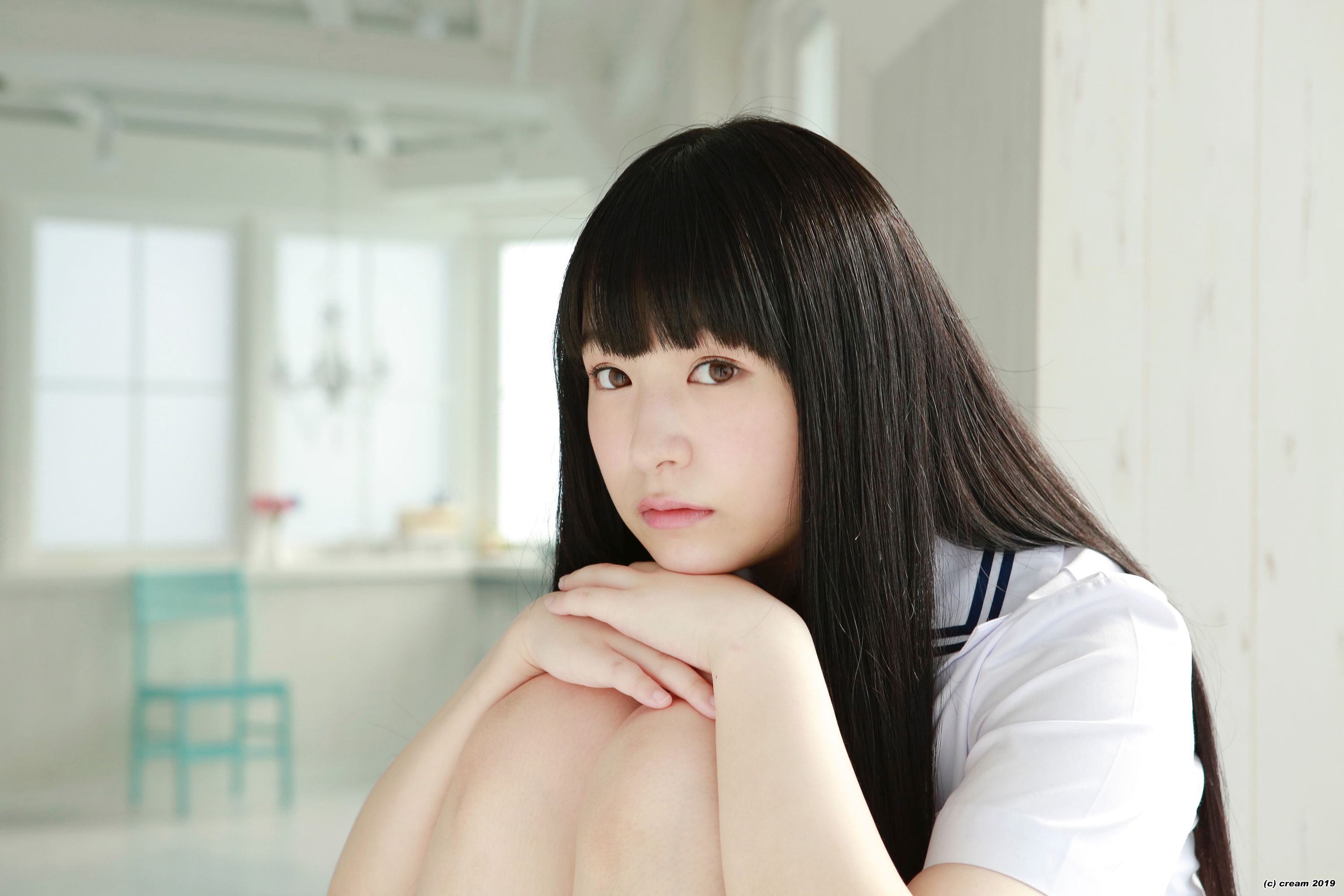 [LOVEPOP] Moe Hirano 平野もえ - もえクリーム４ - PPV