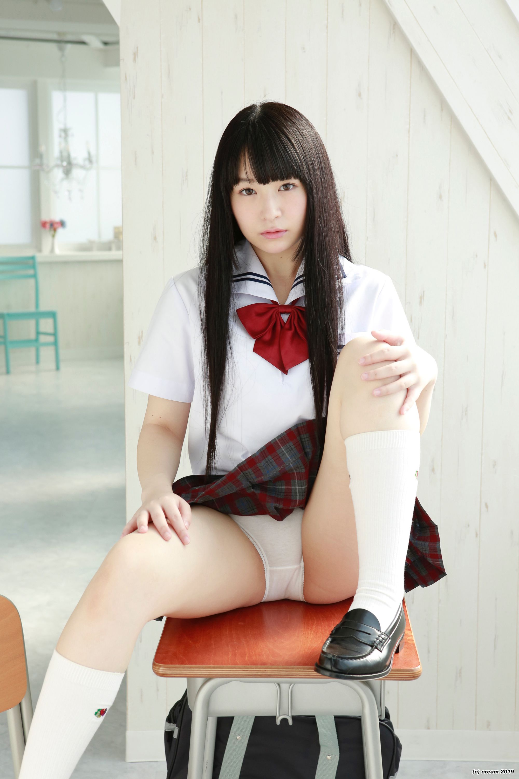 [LOVEPOP] Moe Hirano 平野もえ - もえクリーム４ - PPV