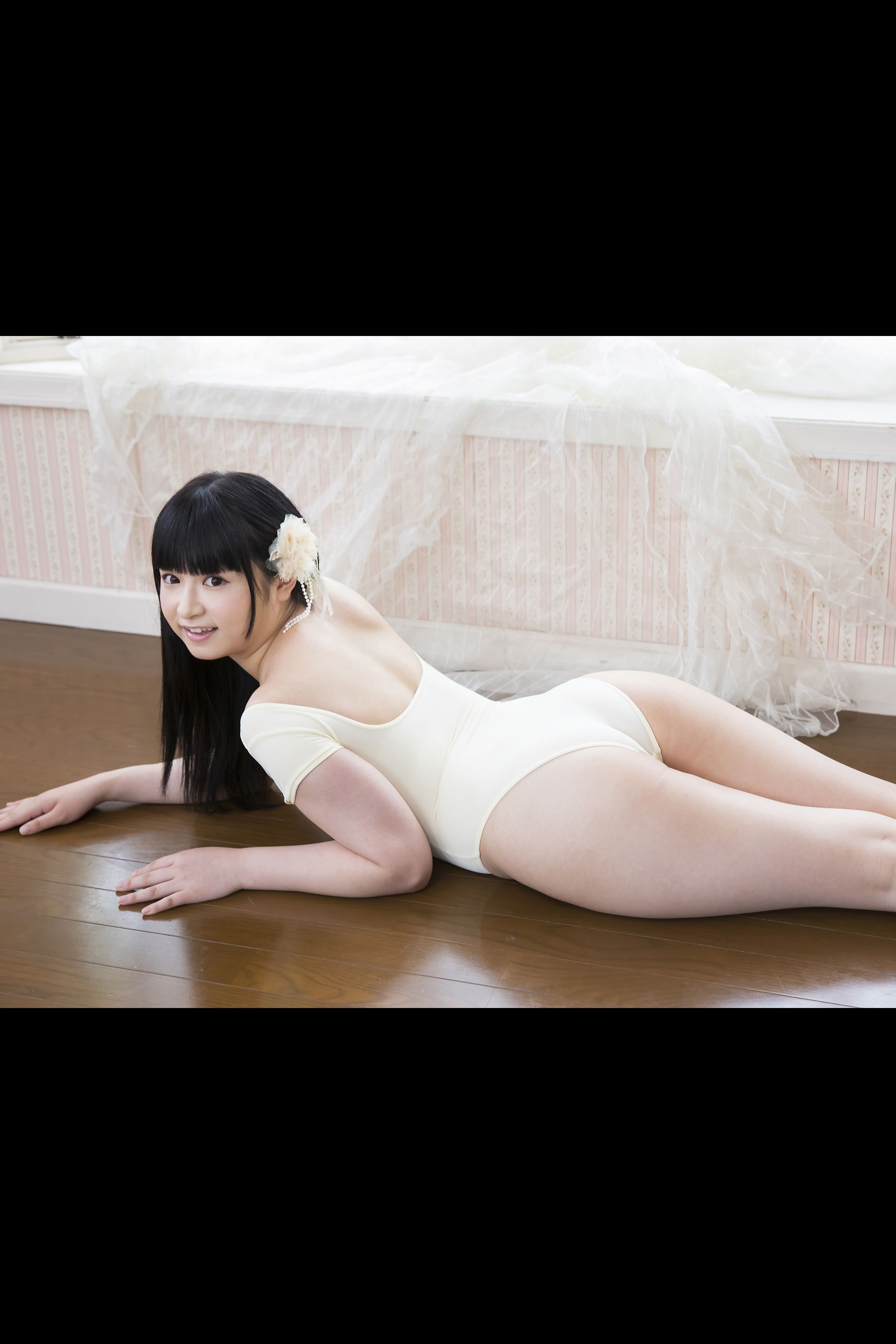 [LOVEPOP] Moe Hirano 平野もえ『ここから…』- PPV