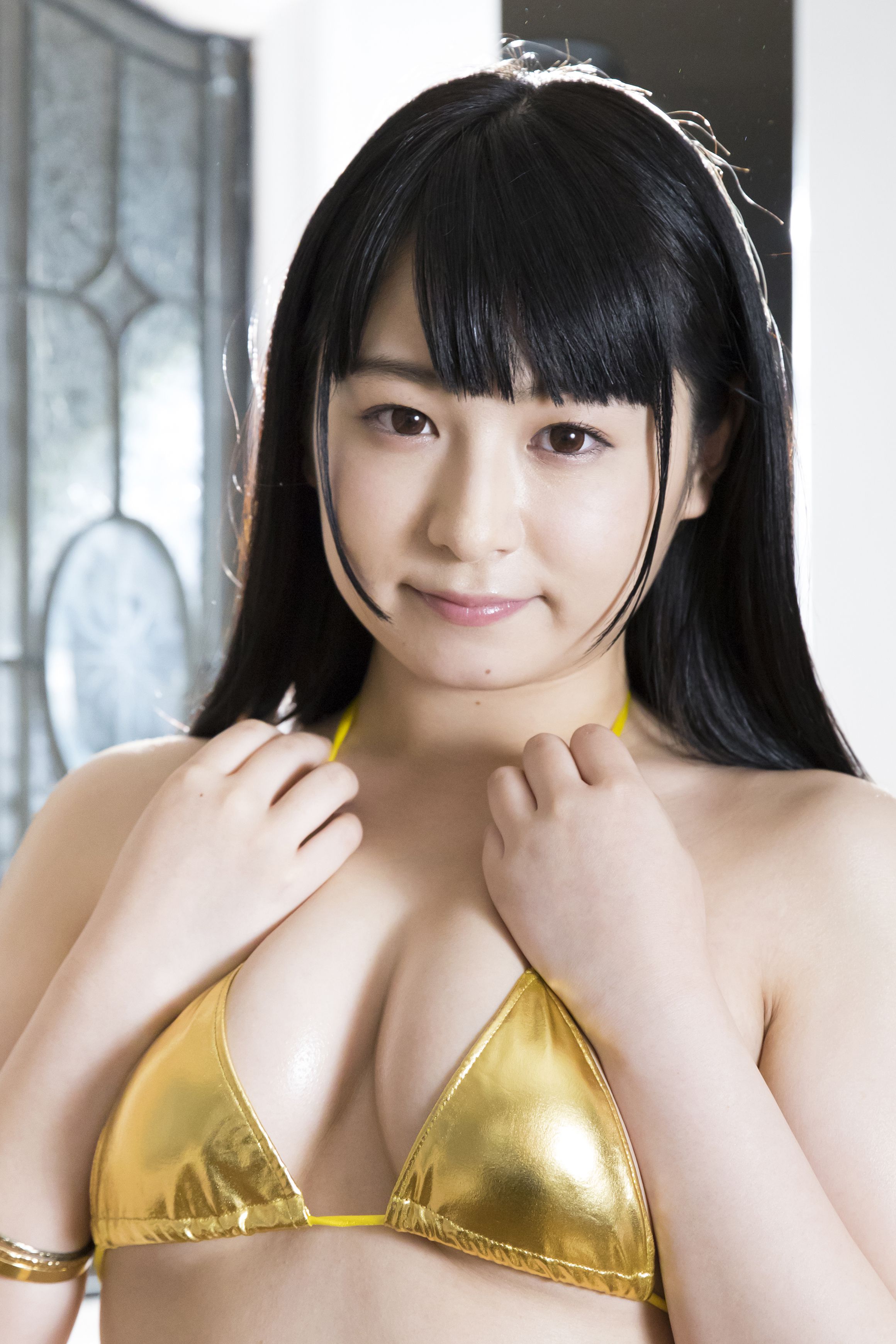 [LOVEPOP] Moe Hirano 平野もえ『萌え頃なの』- PPV