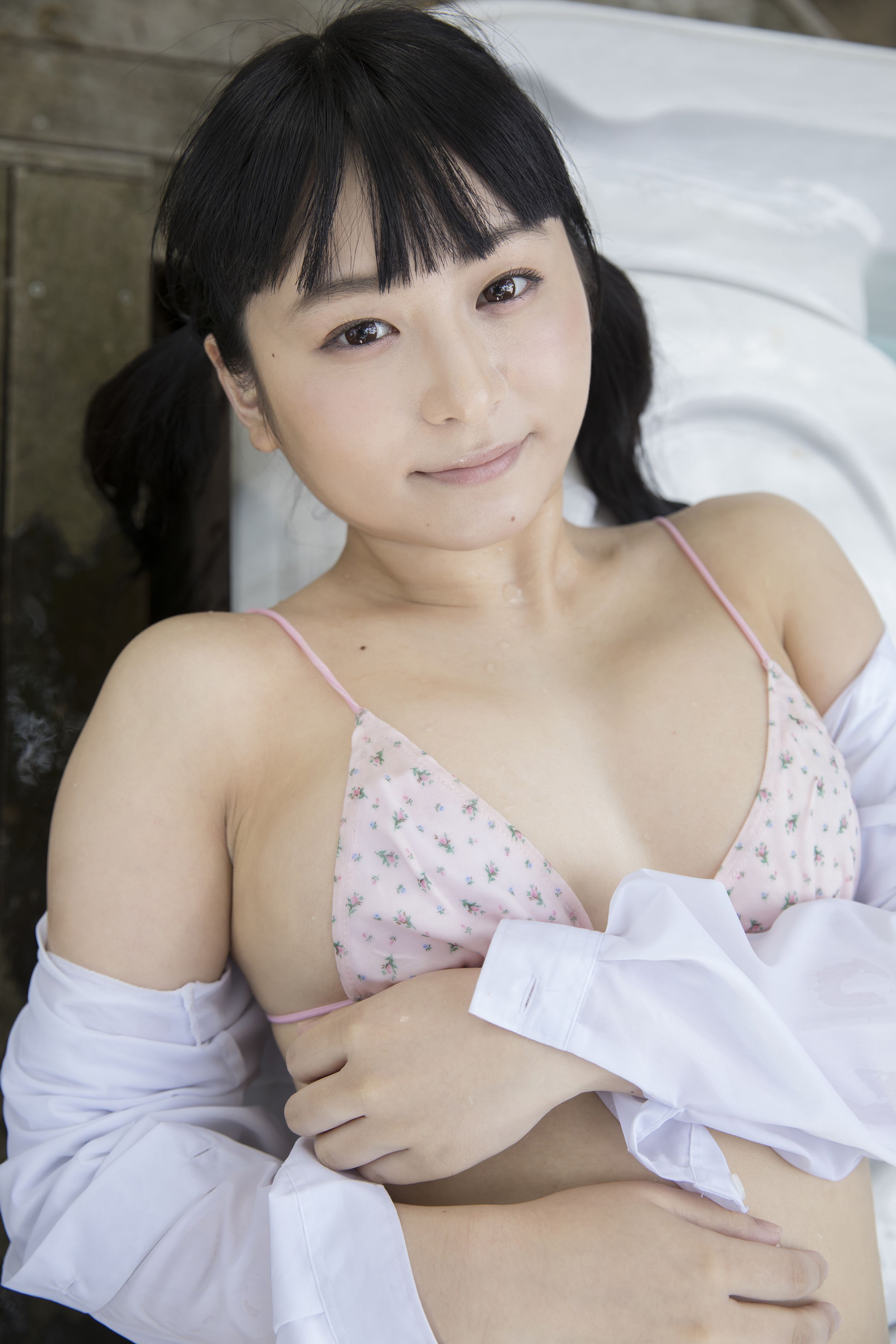 [LOVEPOP] Moe Hirano 平野もえ『萌え頃なの』- PPV