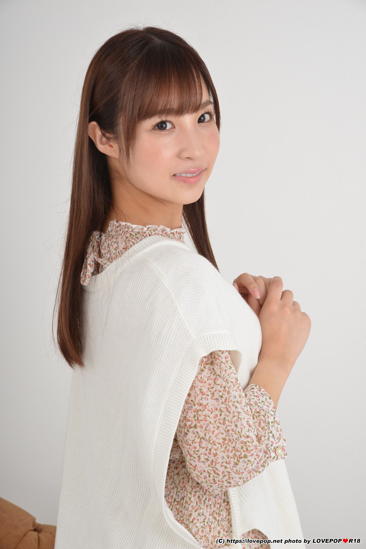 [LOVEPOP] Noa Eikawa 栄川乃亜 Photoset 04