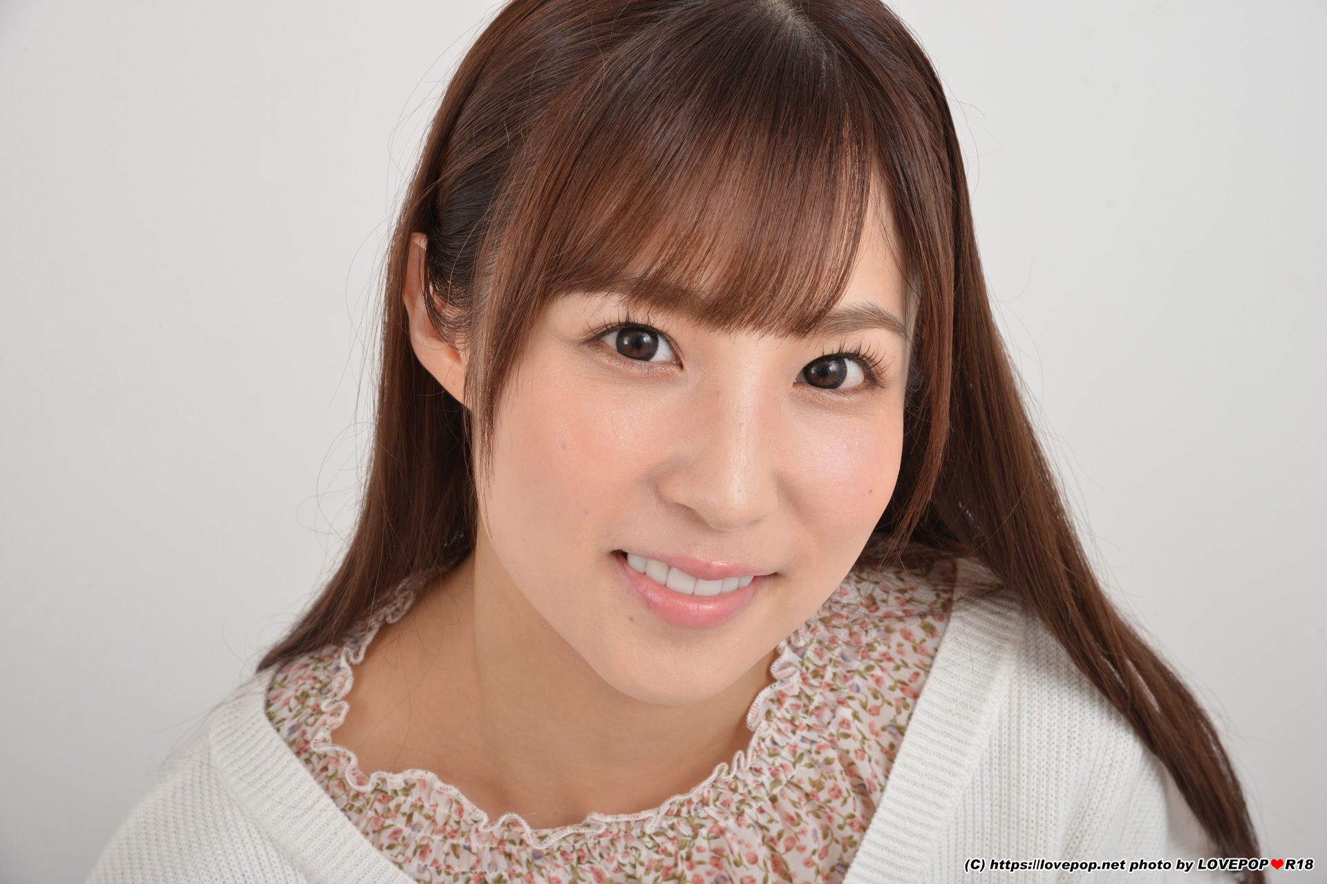 [LOVEPOP] Noa Eikawa 栄川乃亜 Photoset 04