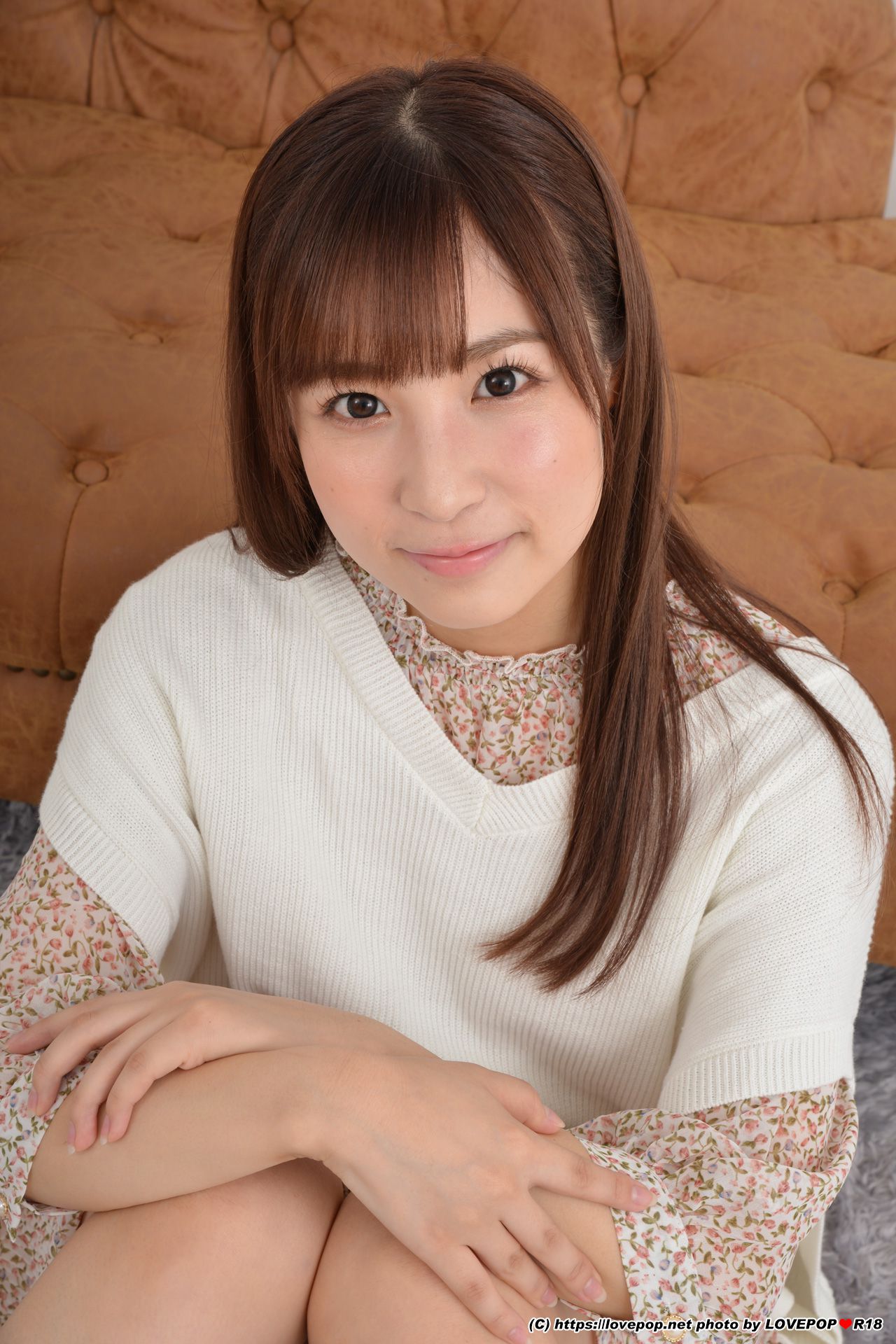 [LOVEPOP] Noa Eikawa 栄川乃亜 Photoset 04