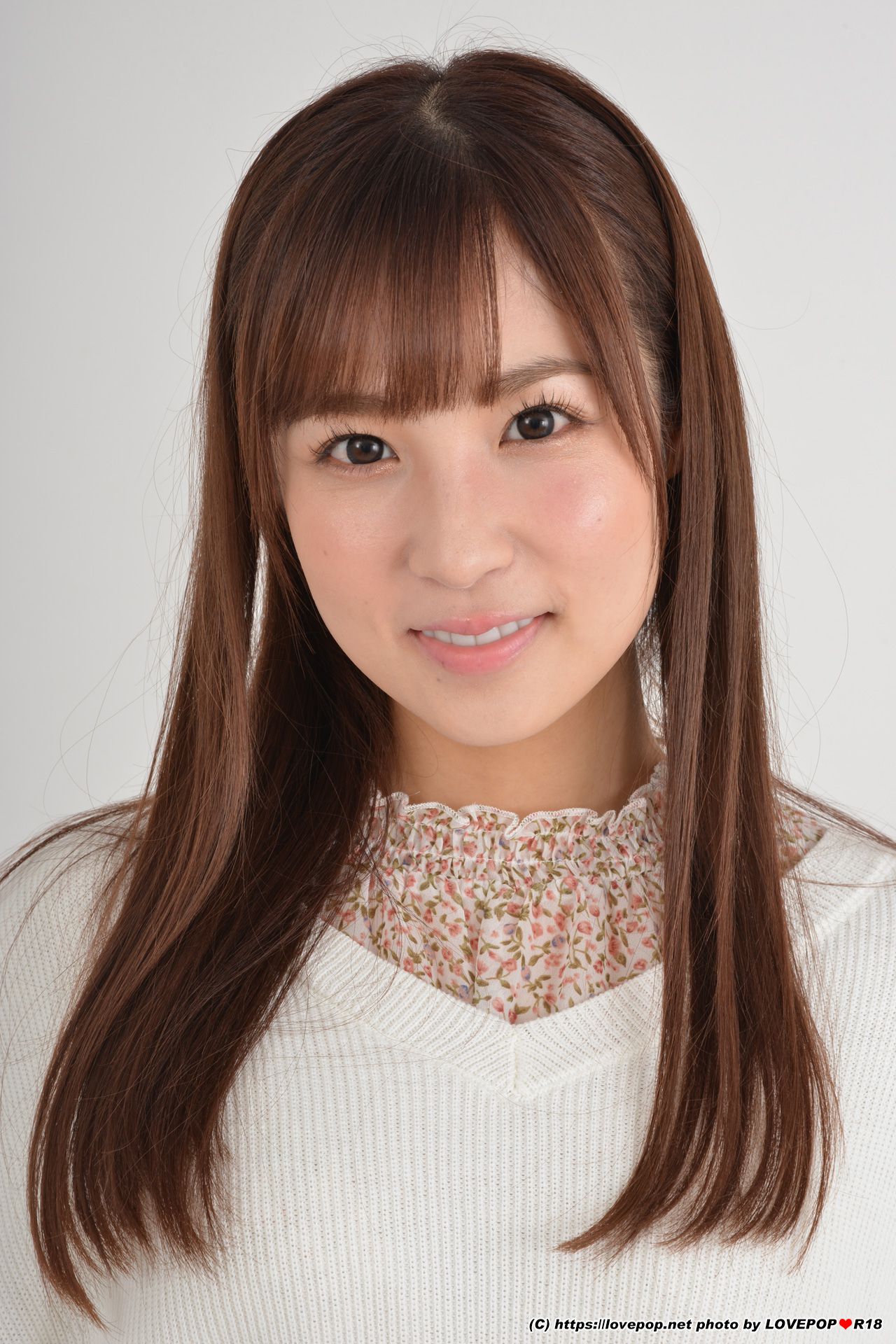 [LOVEPOP] Noa Eikawa 栄川乃亜 Photoset 04