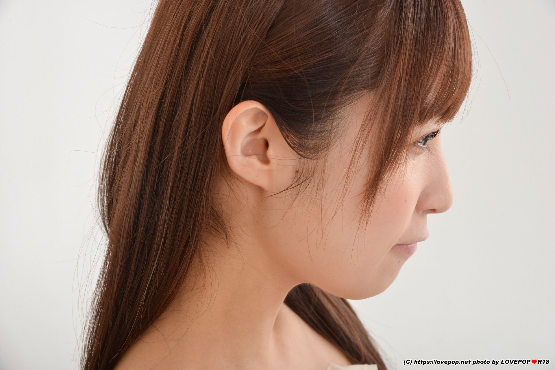 [LOVEPOP] Noa Eikawa 栄川乃亜 Photoset 04