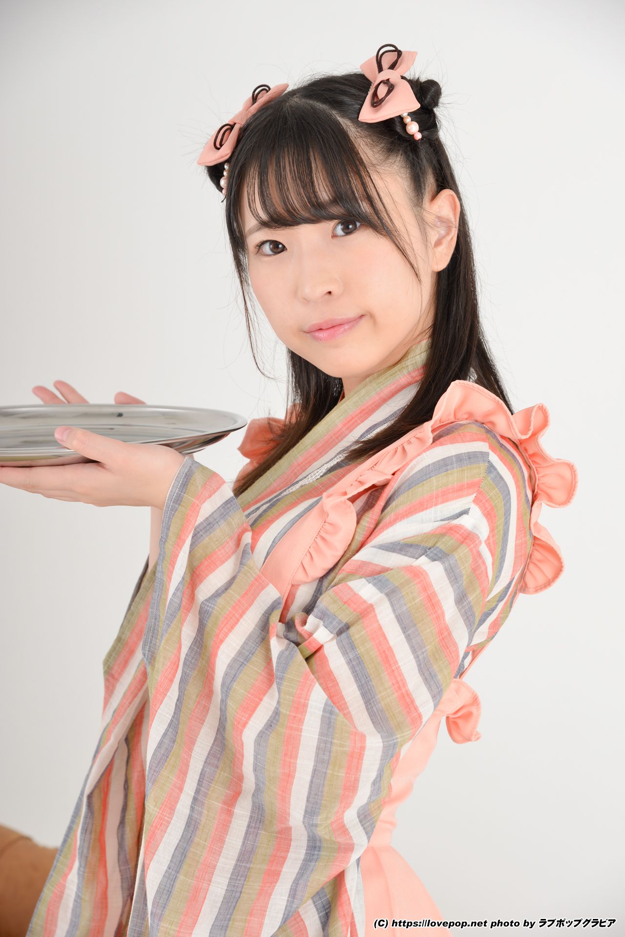 [LOVEPOP] Shiho Natsuki 夏木紫帆 Photoset 05