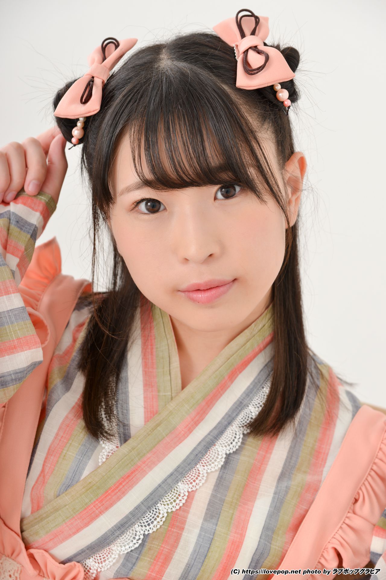 [LOVEPOP] Shiho Natsuki 夏木紫帆 Photoset 05