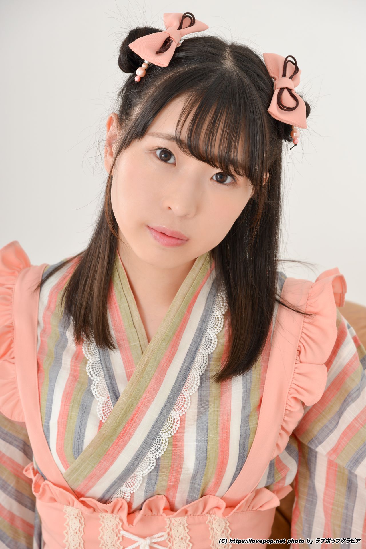 [LOVEPOP] Shiho Natsuki 夏木紫帆 Photoset 05