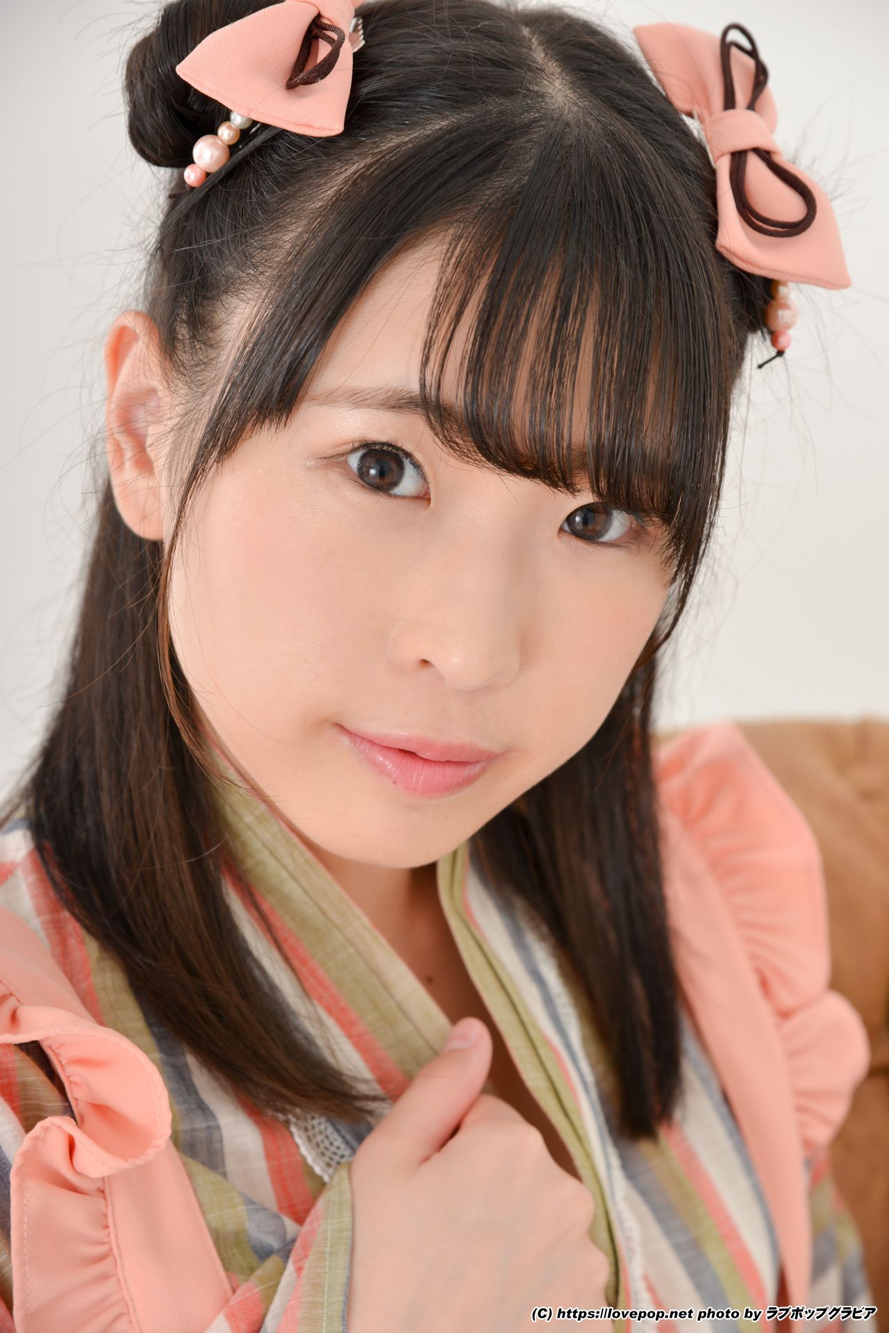 [LOVEPOP] Shiho Natsuki 夏木紫帆 Photoset 05