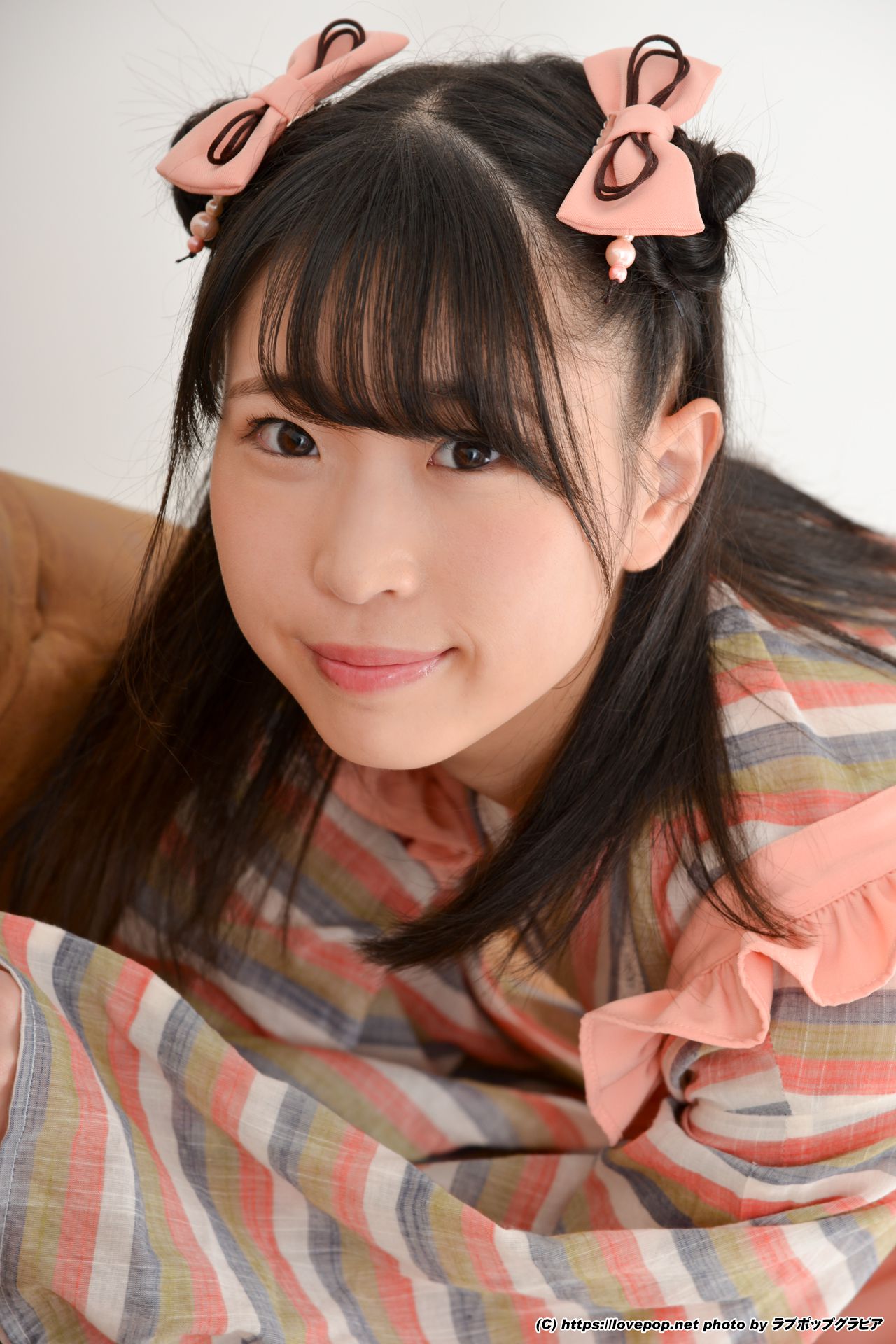 [LOVEPOP] Shiho Natsuki 夏木紫帆 Photoset 05
