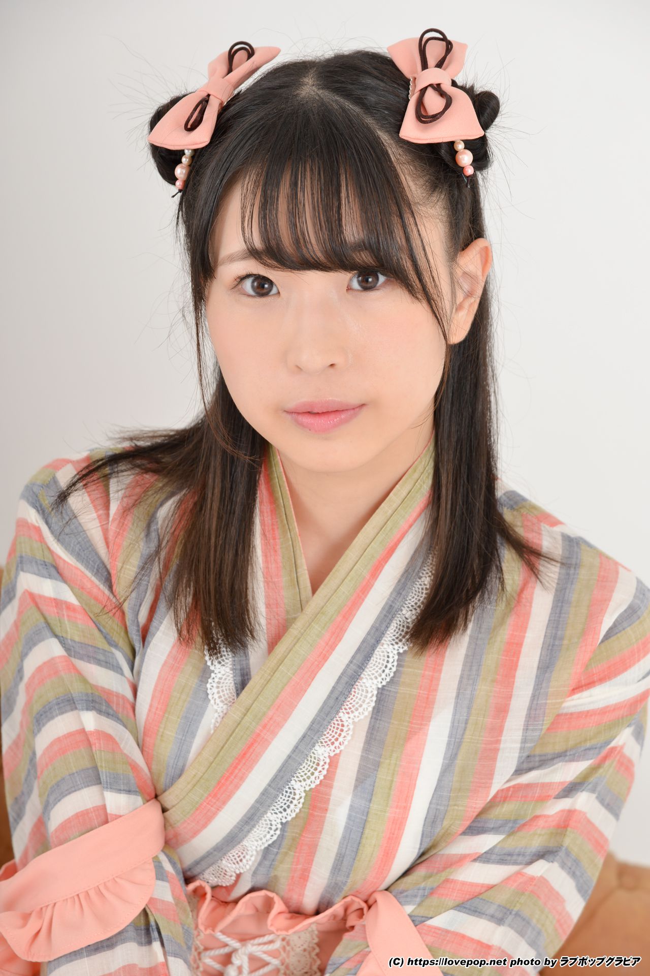 [LOVEPOP] Shiho Natsuki 夏木紫帆 Photoset 05