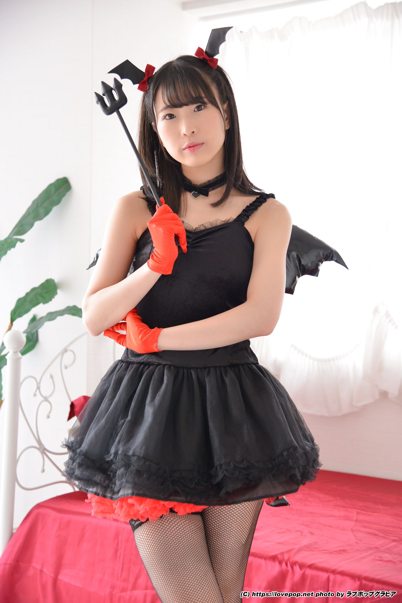 [LOVEPOP] Shiho Natsuki 夏木紫帆 Photoset 06