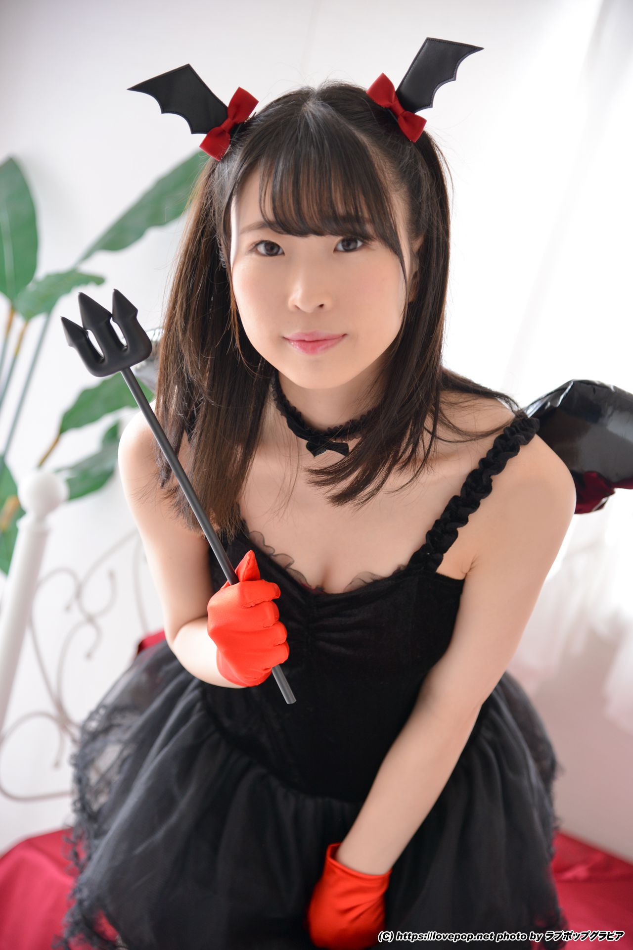[LOVEPOP] Shiho Natsuki 夏木紫帆 Photoset 06