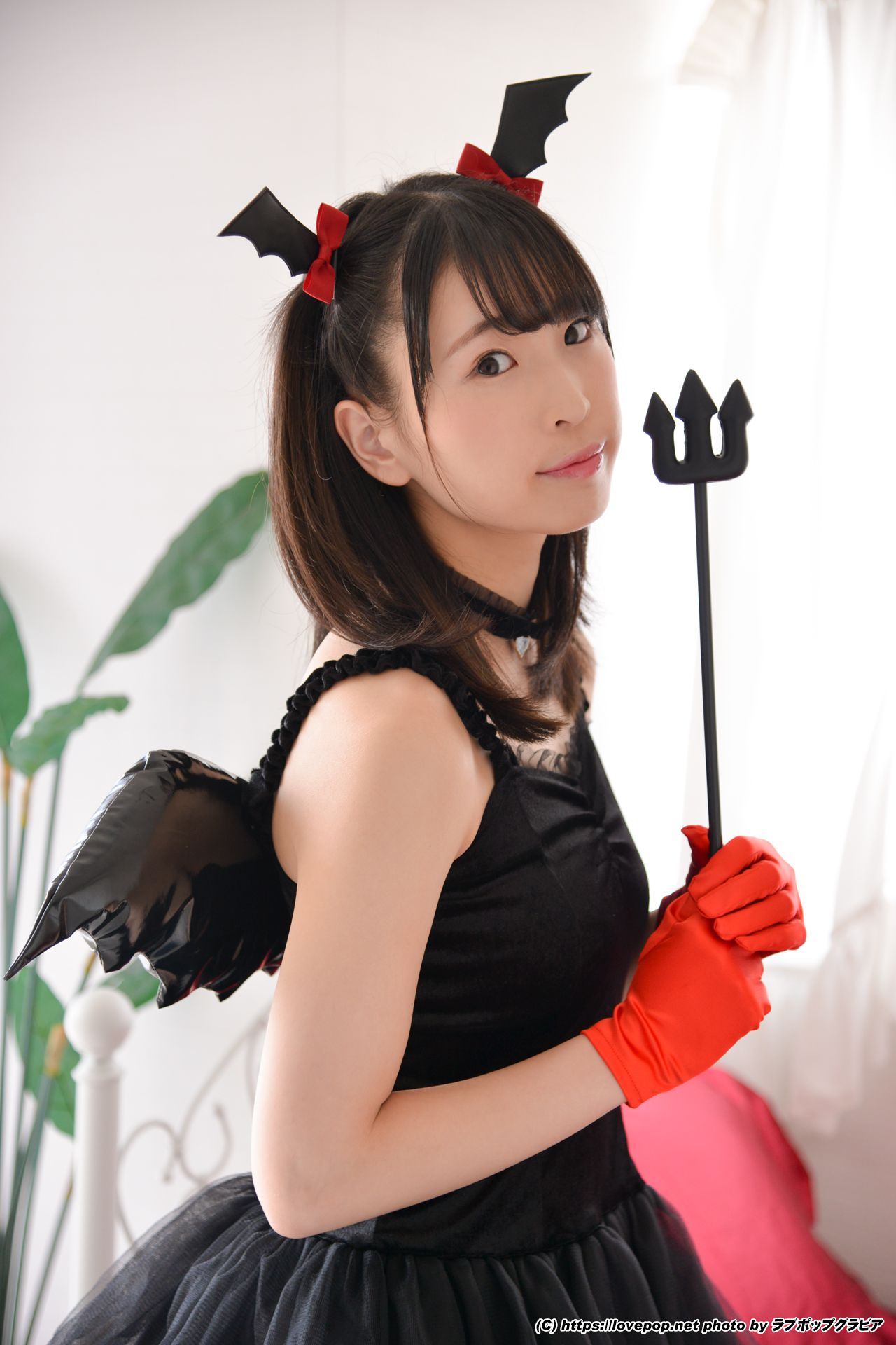 [LOVEPOP] Shiho Natsuki 夏木紫帆 Photoset 06