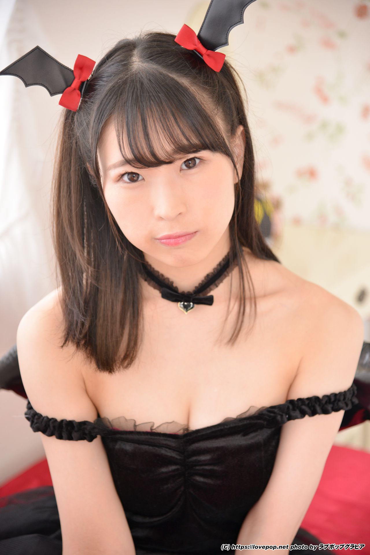 [LOVEPOP] Shiho Natsuki 夏木紫帆 Photoset 06