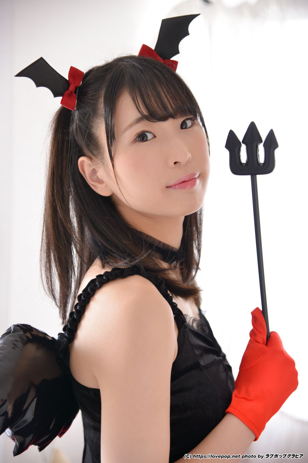 [LOVEPOP] Shiho Natsuki 夏木紫帆 Photoset 06